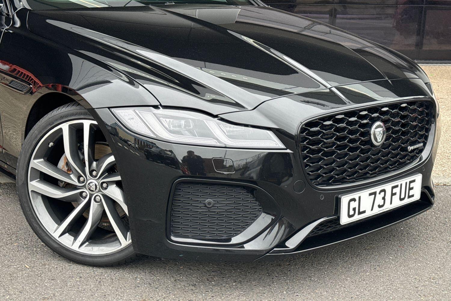 Used Jaguar XF 2024 for sale - 76200486: Photo 24