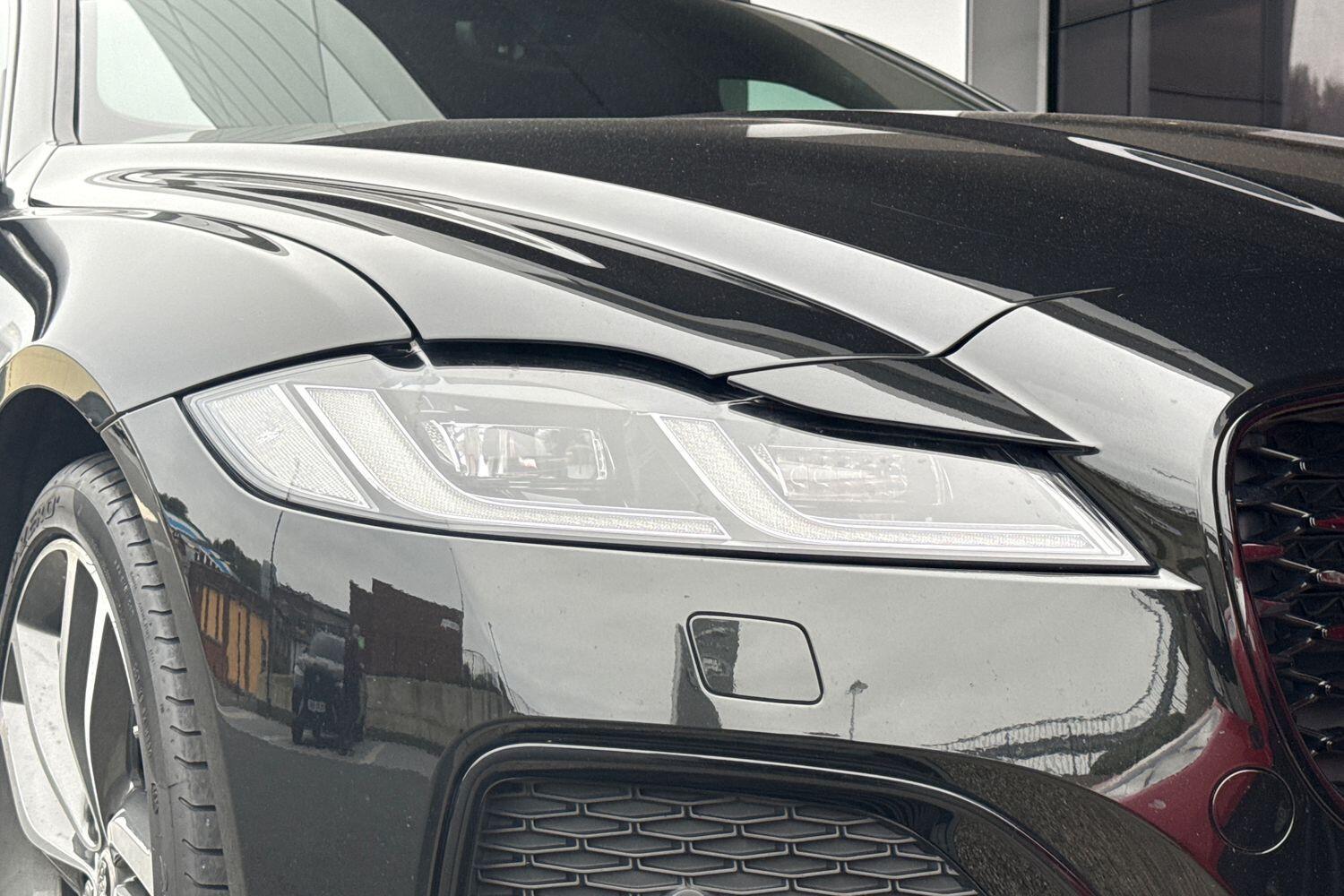 Used Jaguar XF 2024 for sale - 76200486: Photo 25