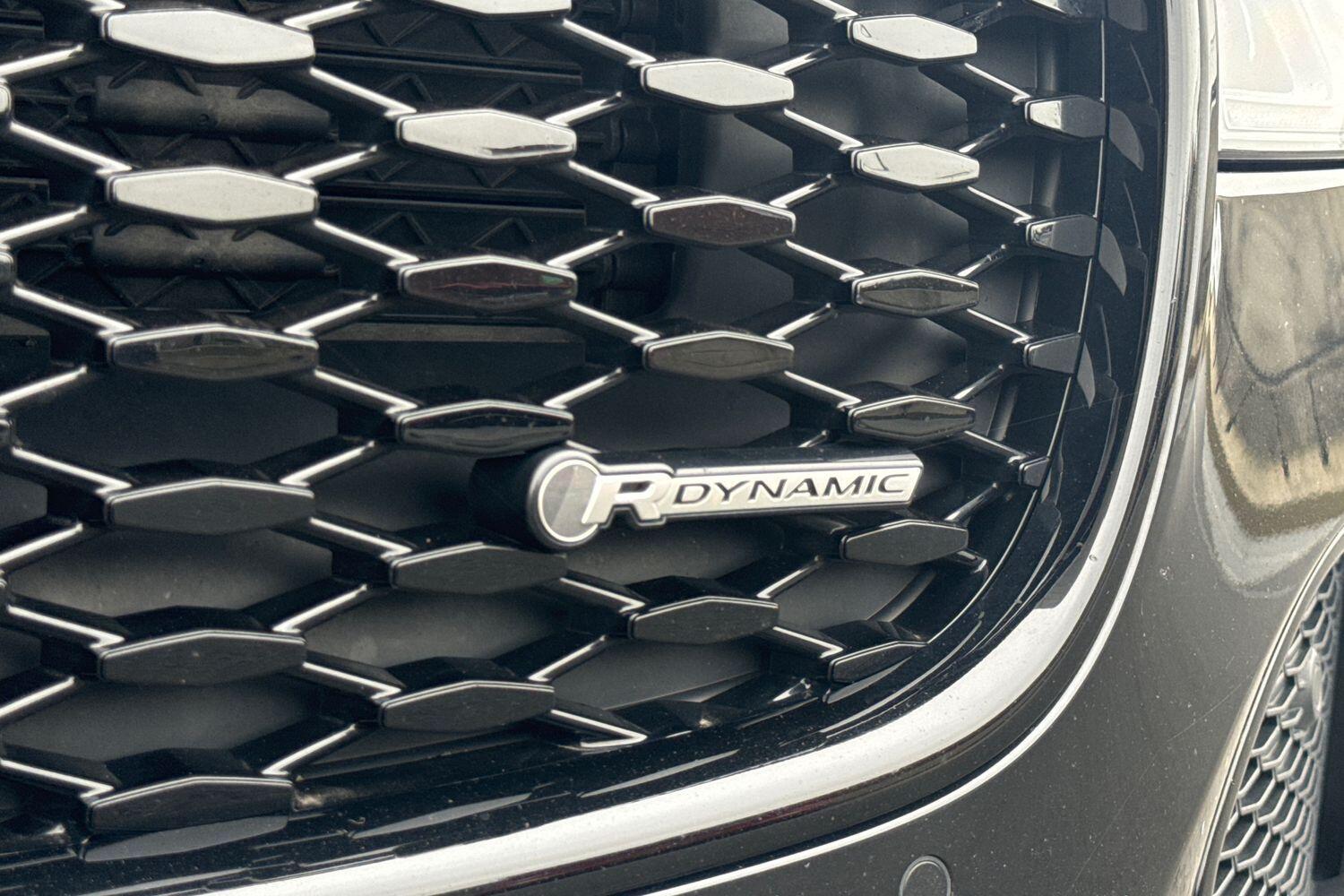 Used Jaguar XF 2024 for sale - 76200486: Photo 26