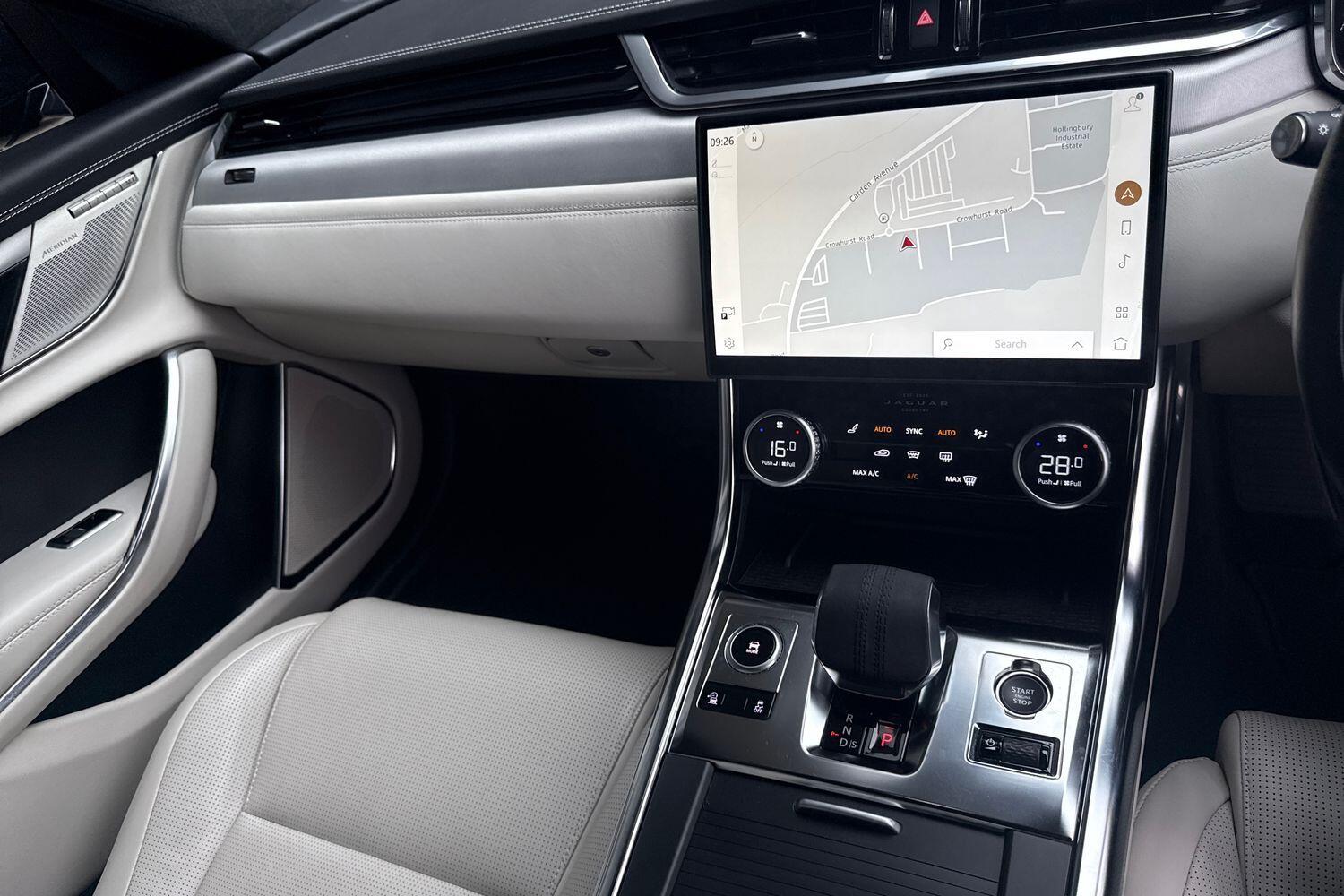 Used Jaguar XF 2024 for sale - 76200486: Photo 29