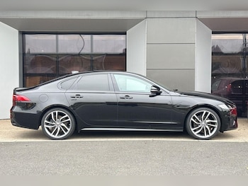 Used Jaguar XF 2024 for sale - 76200486: Photo
