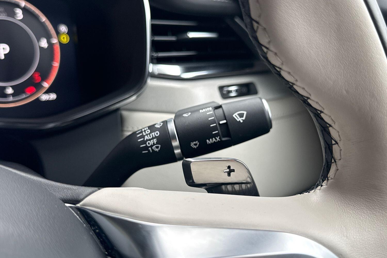 Used Jaguar XF 2024 for sale - 76200486: Photo 33