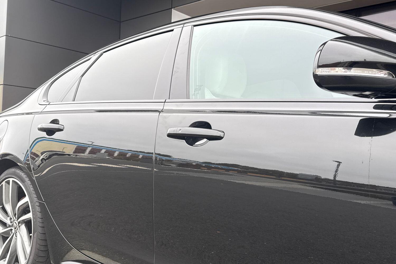 Used Jaguar XF 2024 for sale - 76200486: Photo 34