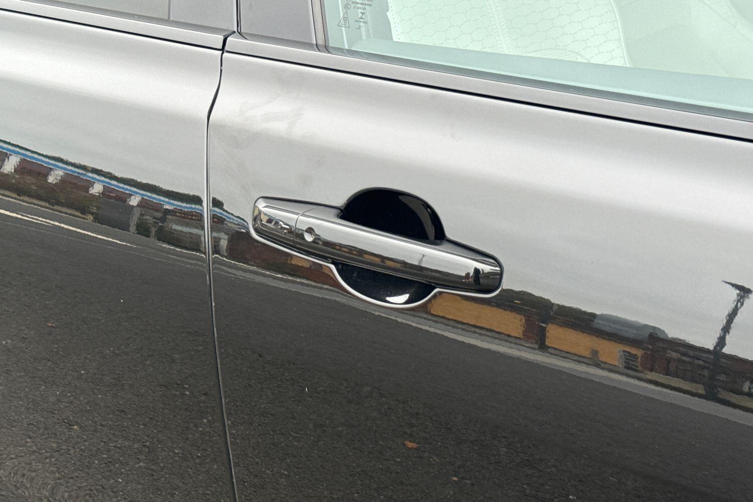 Used Jaguar XF 2024 for sale - 76200486: Photo 35