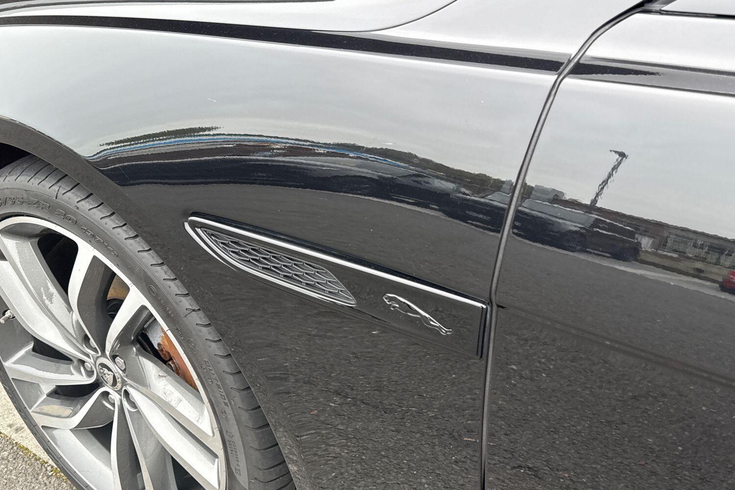 Used Jaguar XF 2024 for sale - 76200486: Photo 37