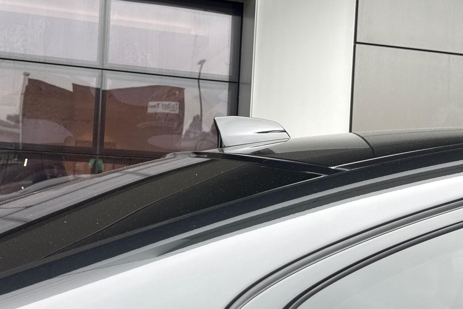 Used Jaguar XF 2024 for sale - 76200486: Photo 38