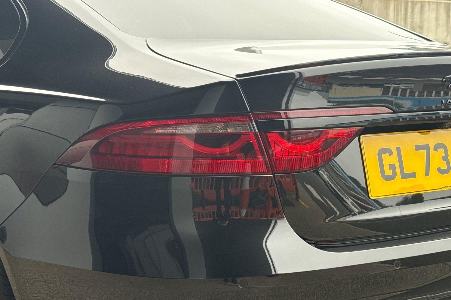 Used Jaguar XF 2024 for sale - 76200486: Photo 39