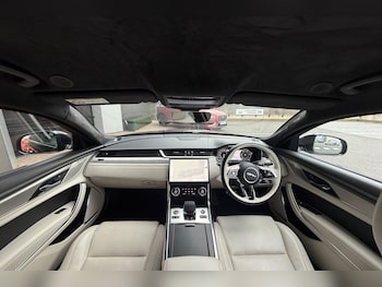 Used Jaguar XF 2024 for sale - 76200486: Photo