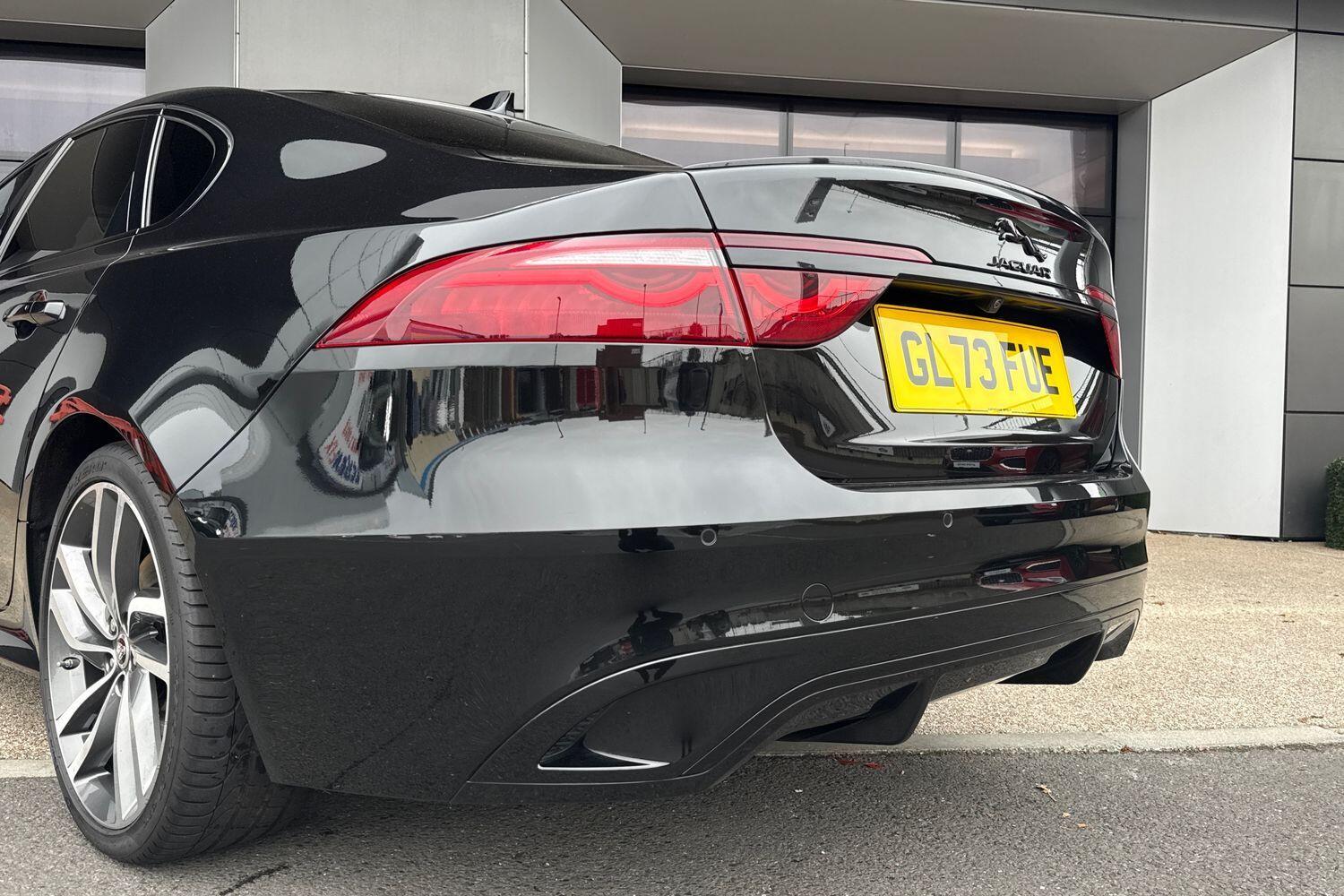 Used Jaguar XF 2024 for sale - 76200486: Photo 40