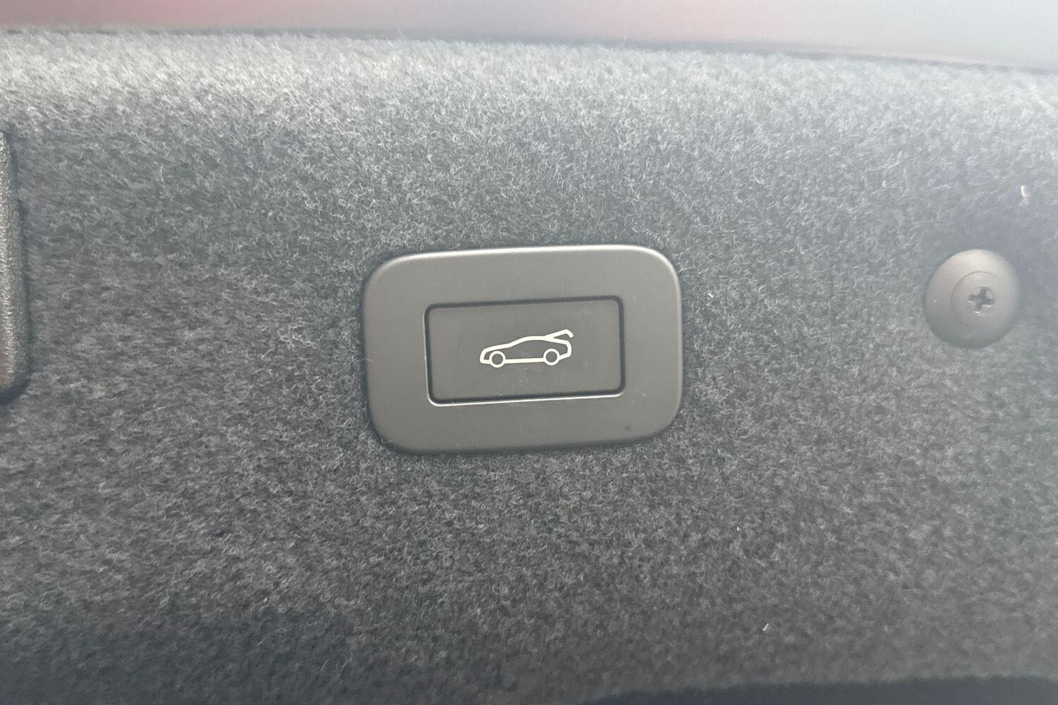 Used Jaguar XF 2024 for sale - 76200486: Photo 42