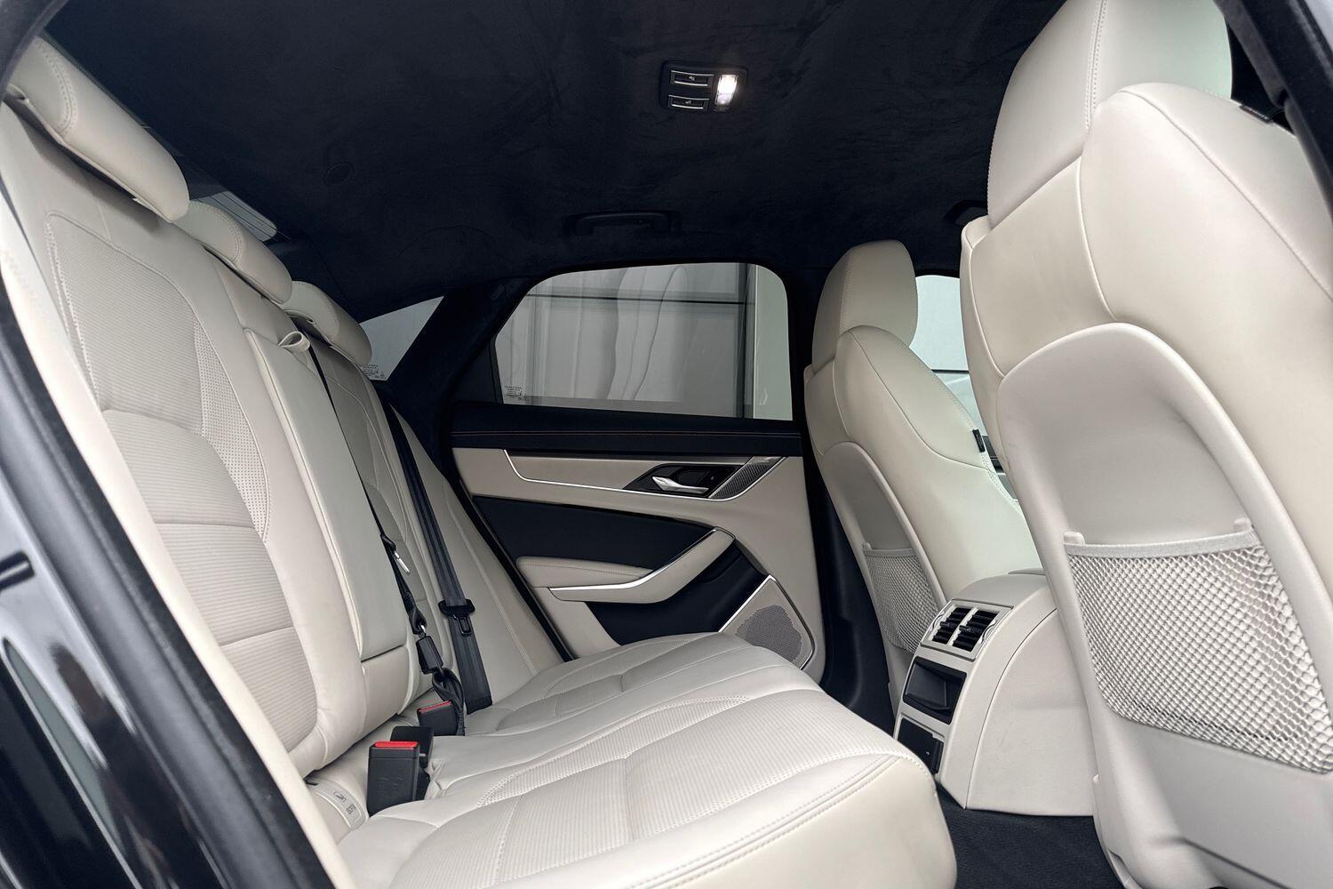 Used Jaguar XF 2024 for sale - 76200486: Photo 43