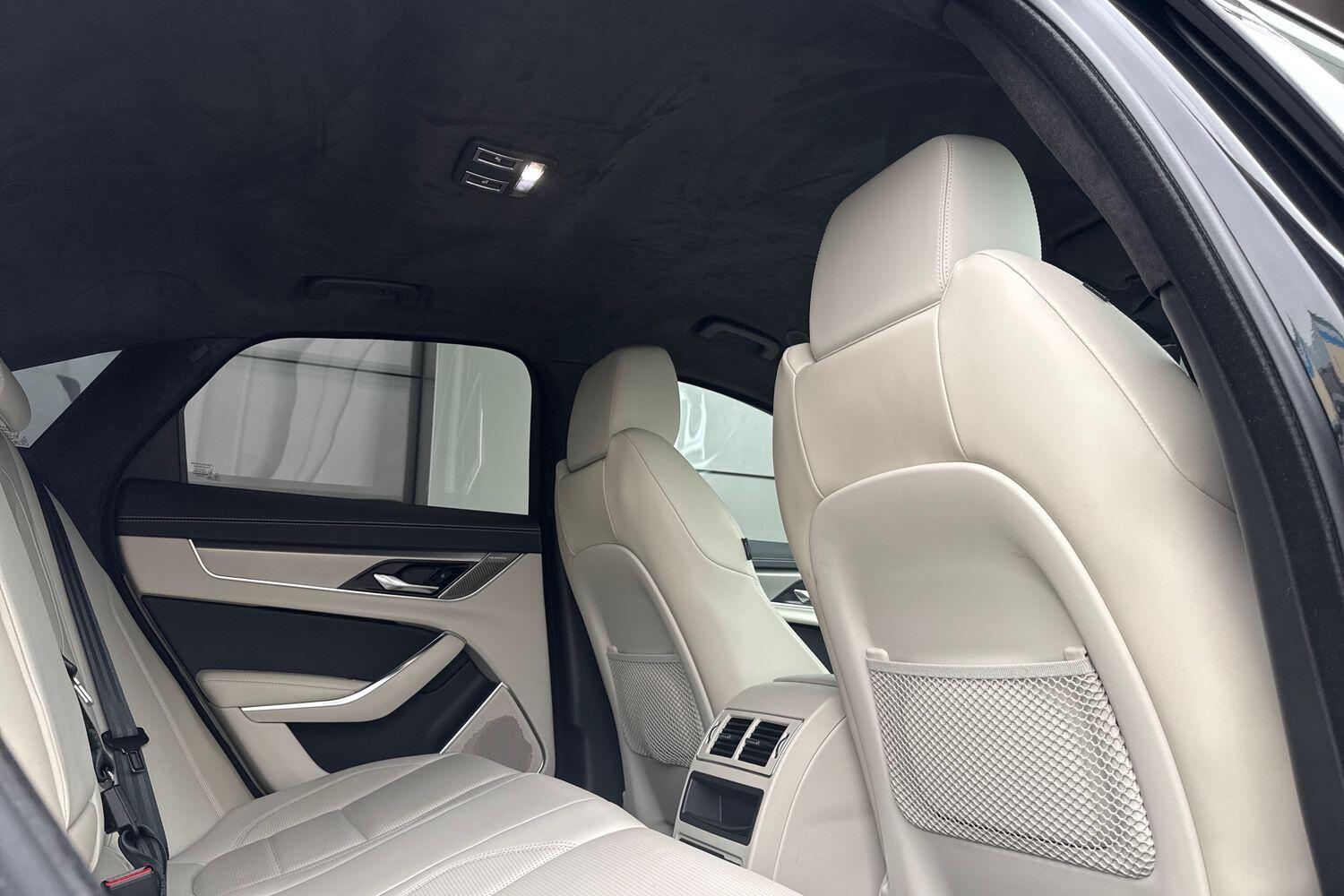 Used Jaguar XF 2024 for sale - 76200486: Photo 44