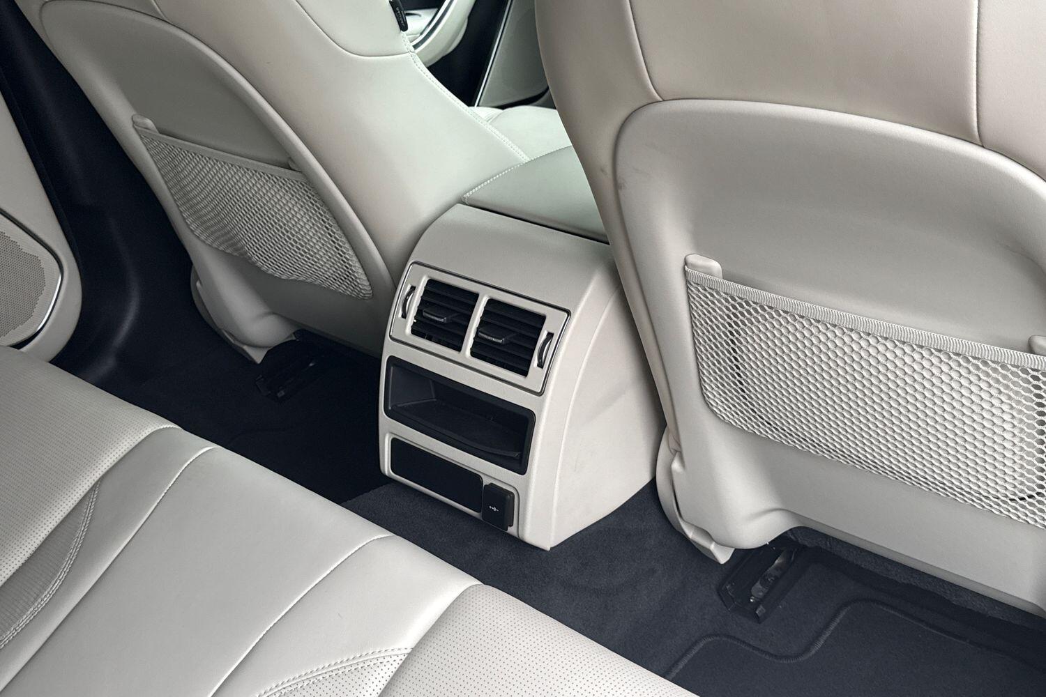 Used Jaguar XF 2024 for sale - 76200486: Photo 46