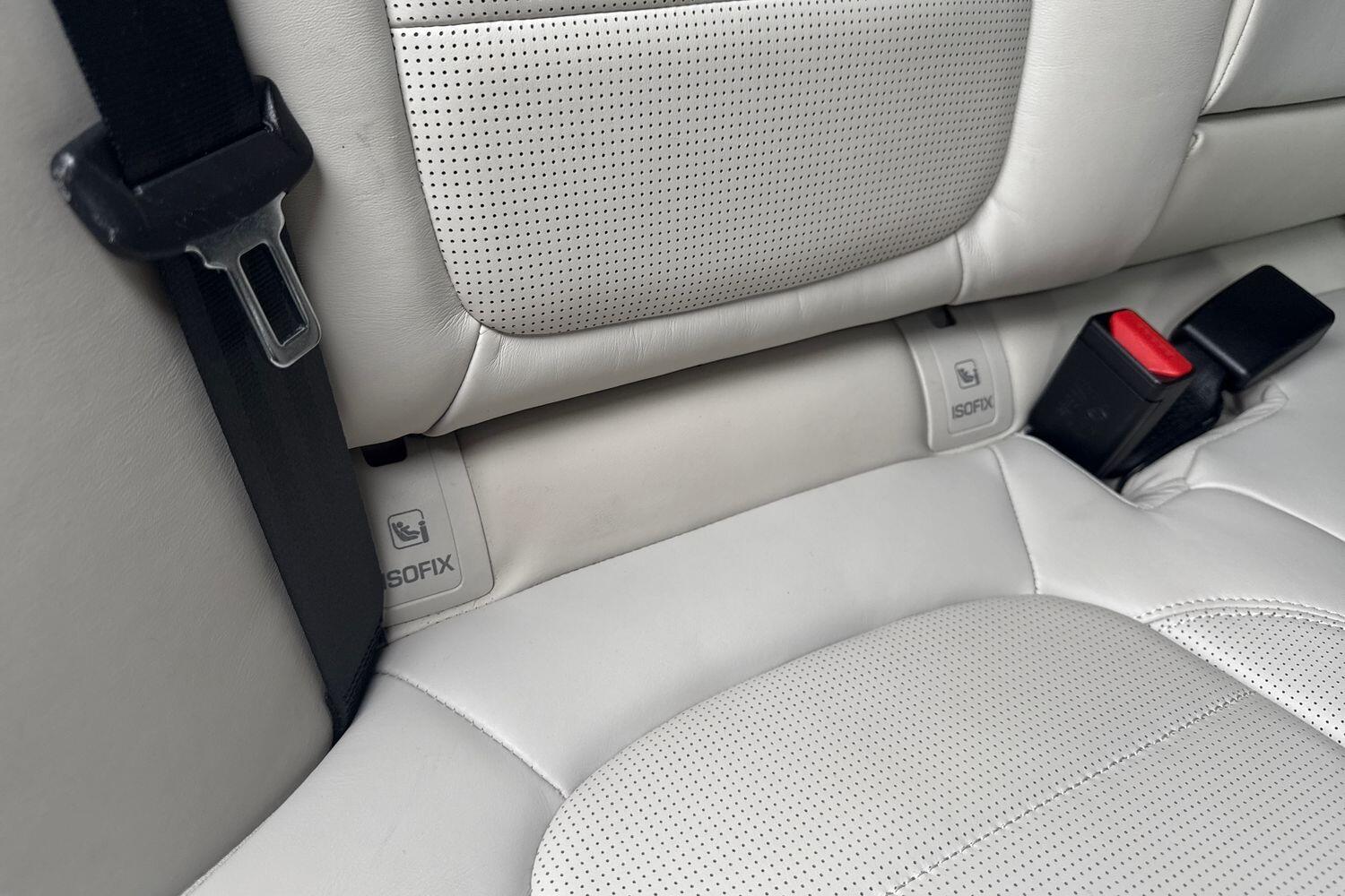 Used Jaguar XF 2024 for sale - 76200486: Photo 47