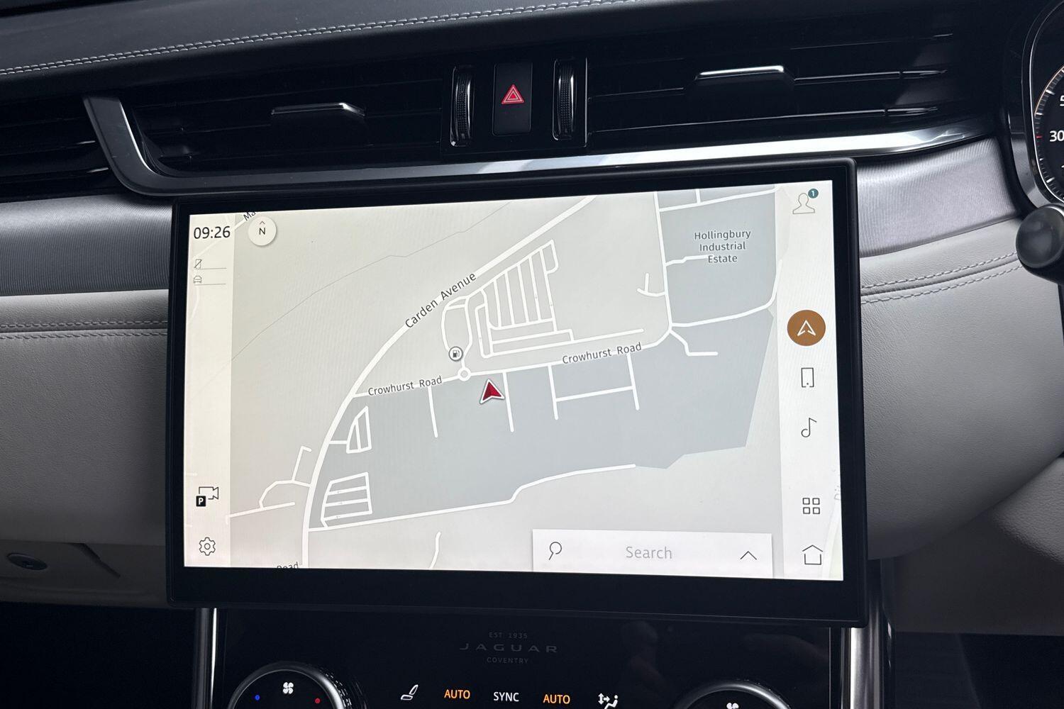 Used Jaguar XF 2024 for sale - 76200486: Photo 5