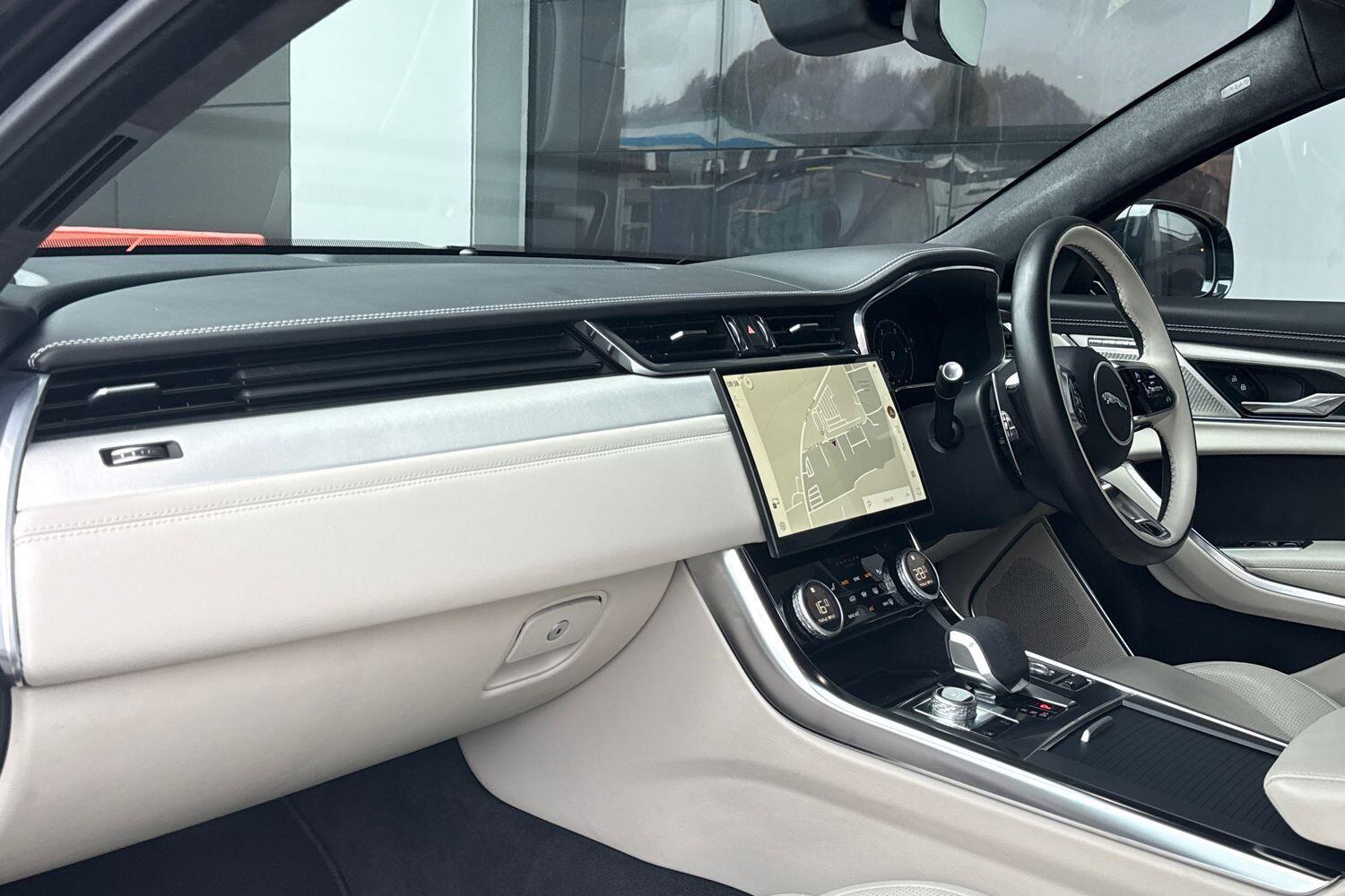 Used Jaguar XF 2024 for sale - 76200486: Photo 50