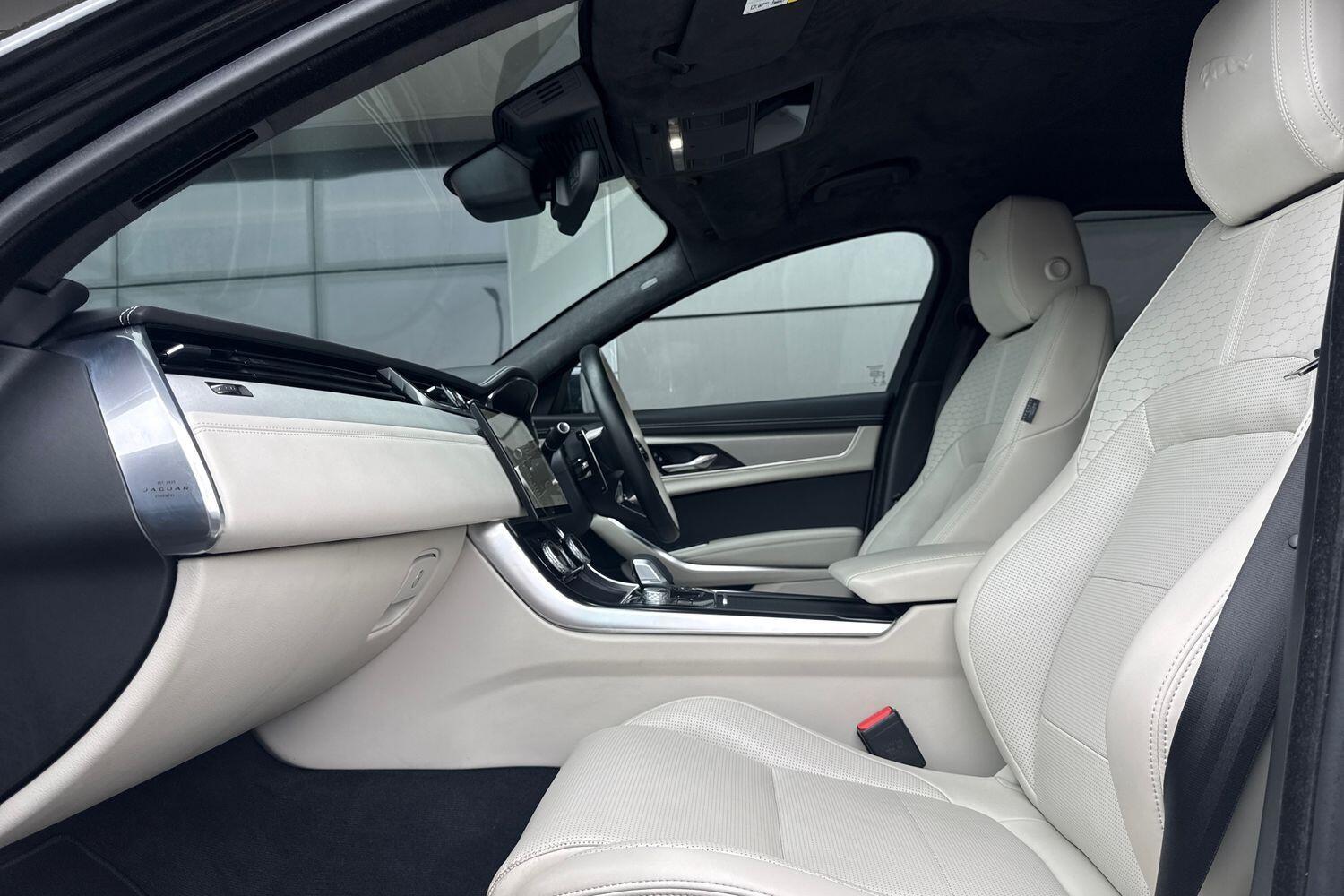 Used Jaguar XF 2024 for sale - 76200486: Photo 51