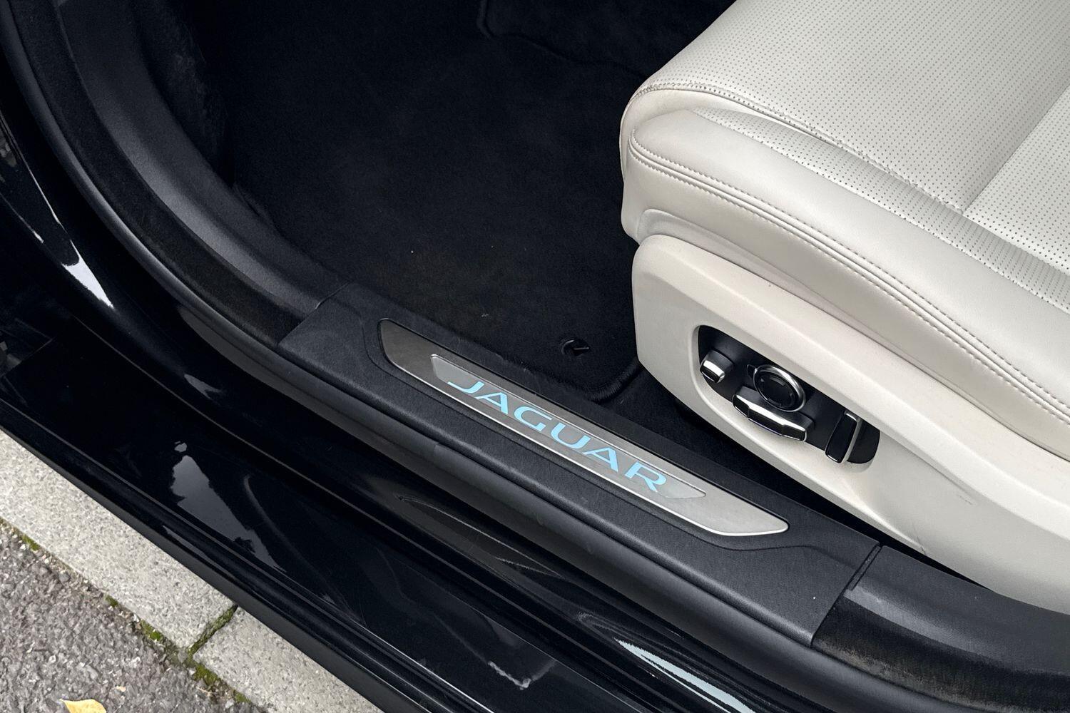 Used Jaguar XF 2024 for sale - 76200486: Photo 52