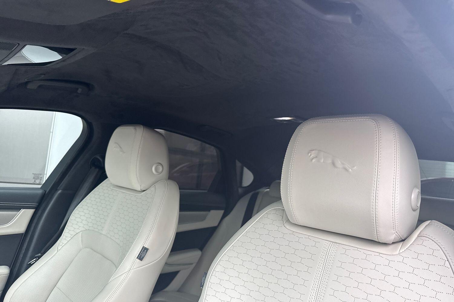 Used Jaguar XF 2024 for sale - 76200486: Photo 54