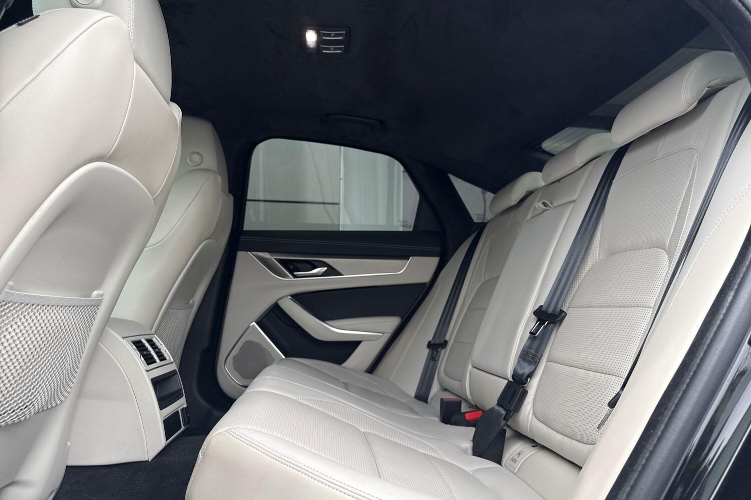 Used Jaguar XF 2024 for sale - 76200486: Photo 55