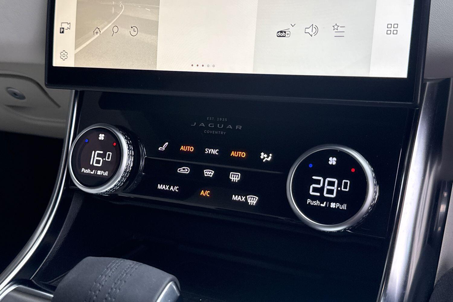 Used Jaguar XF 2024 for sale - 76200486: Photo 56