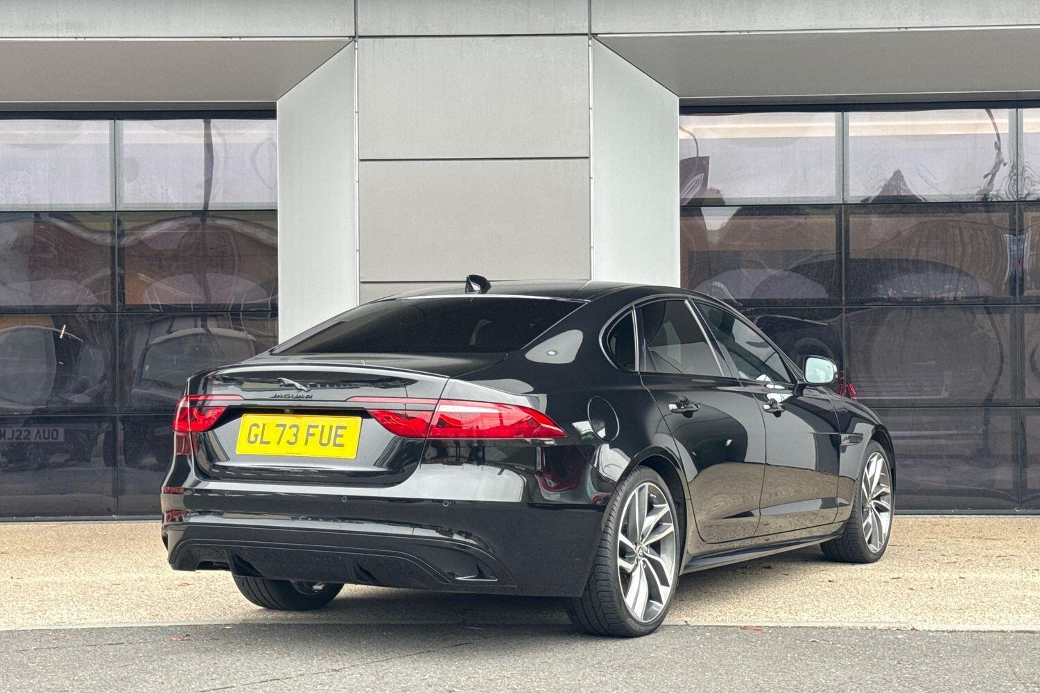 Used Jaguar XF 2024 for sale - 76200486: Photo 6