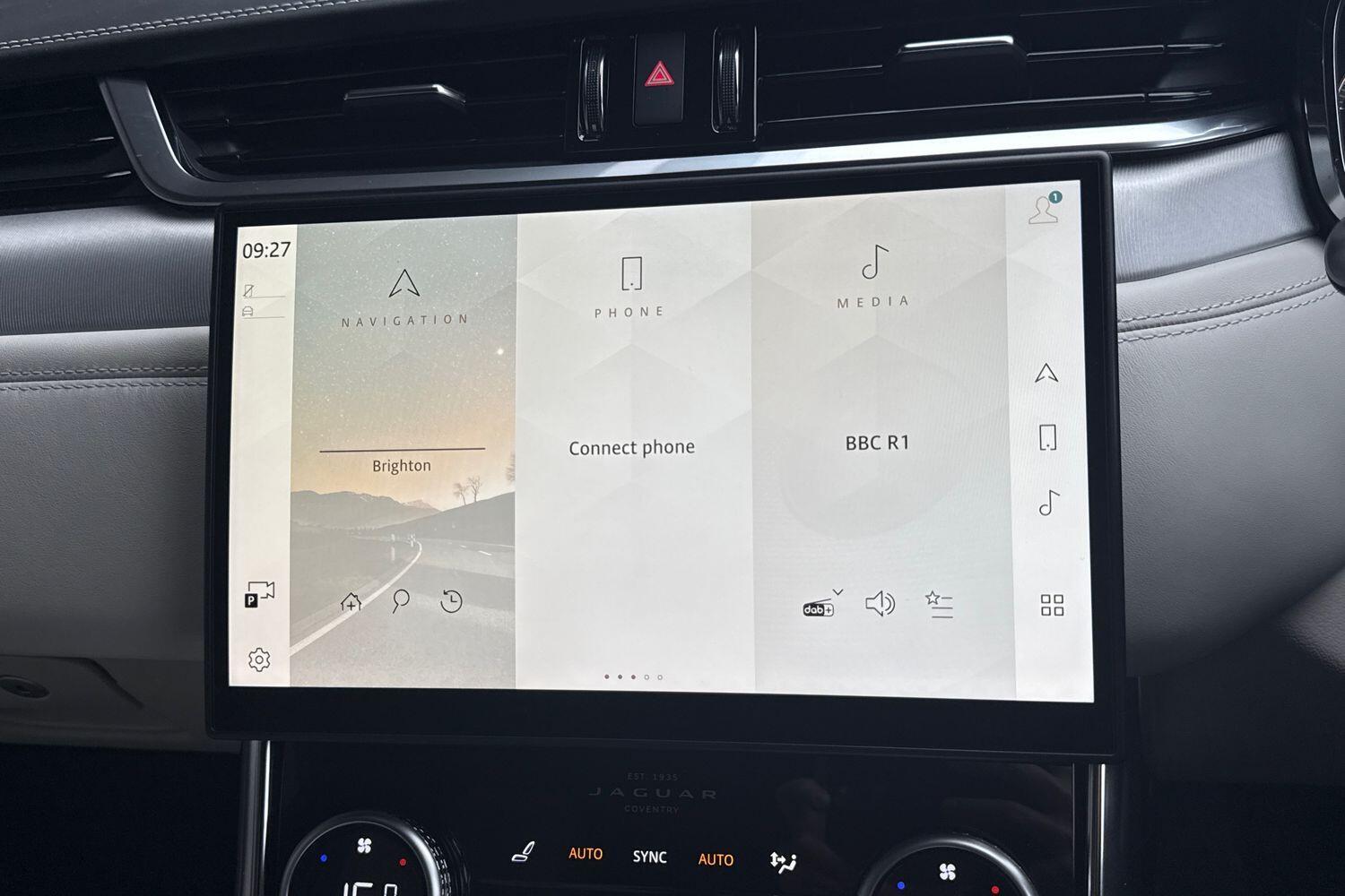 Used Jaguar XF 2024 for sale - 76200486: Photo 60