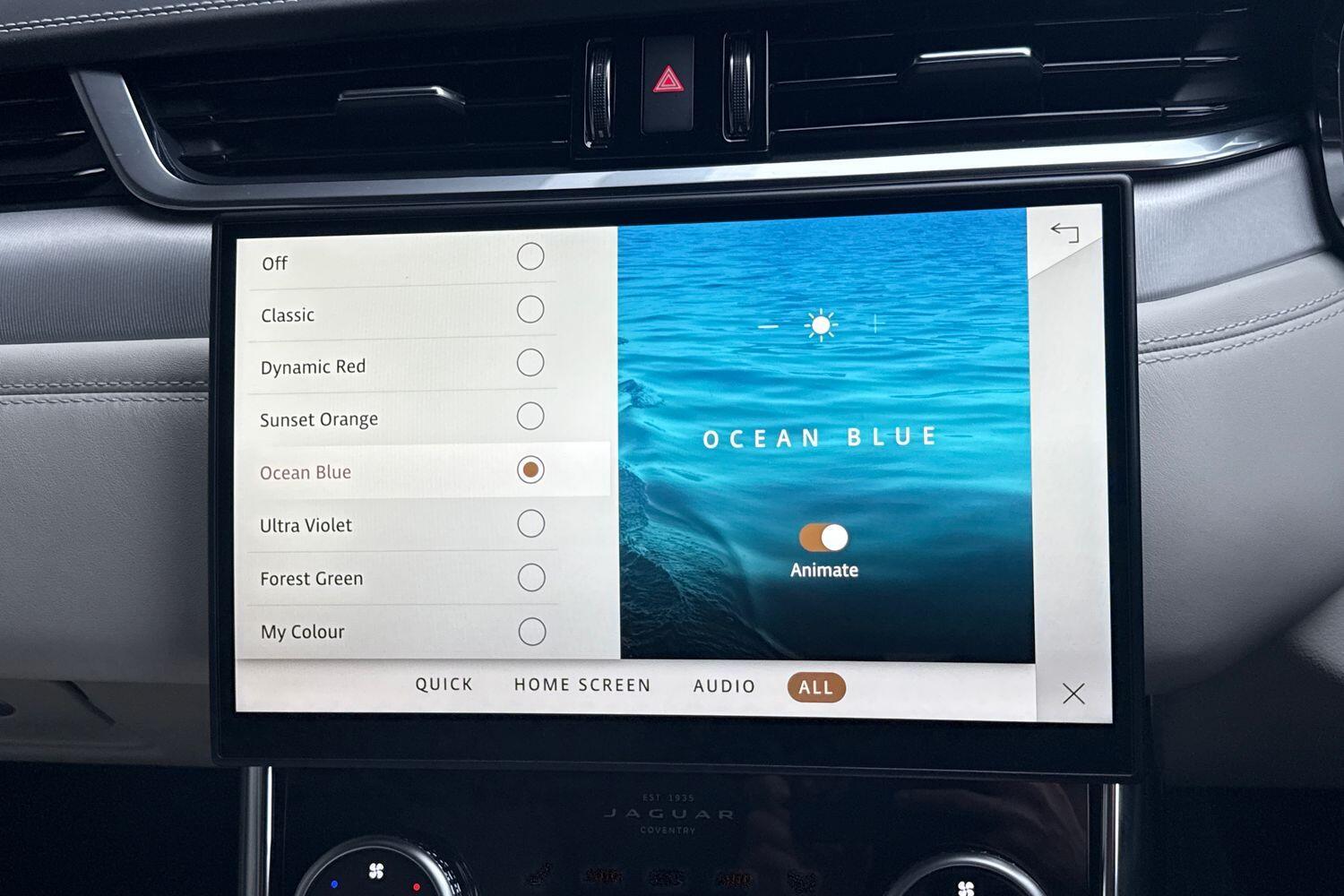 Used Jaguar XF 2024 for sale - 76200486: Photo 63