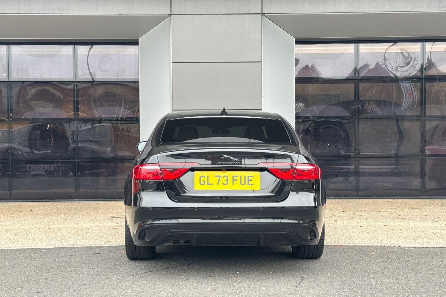 Used Jaguar XF 2024 for sale - 76200486: Photo 7