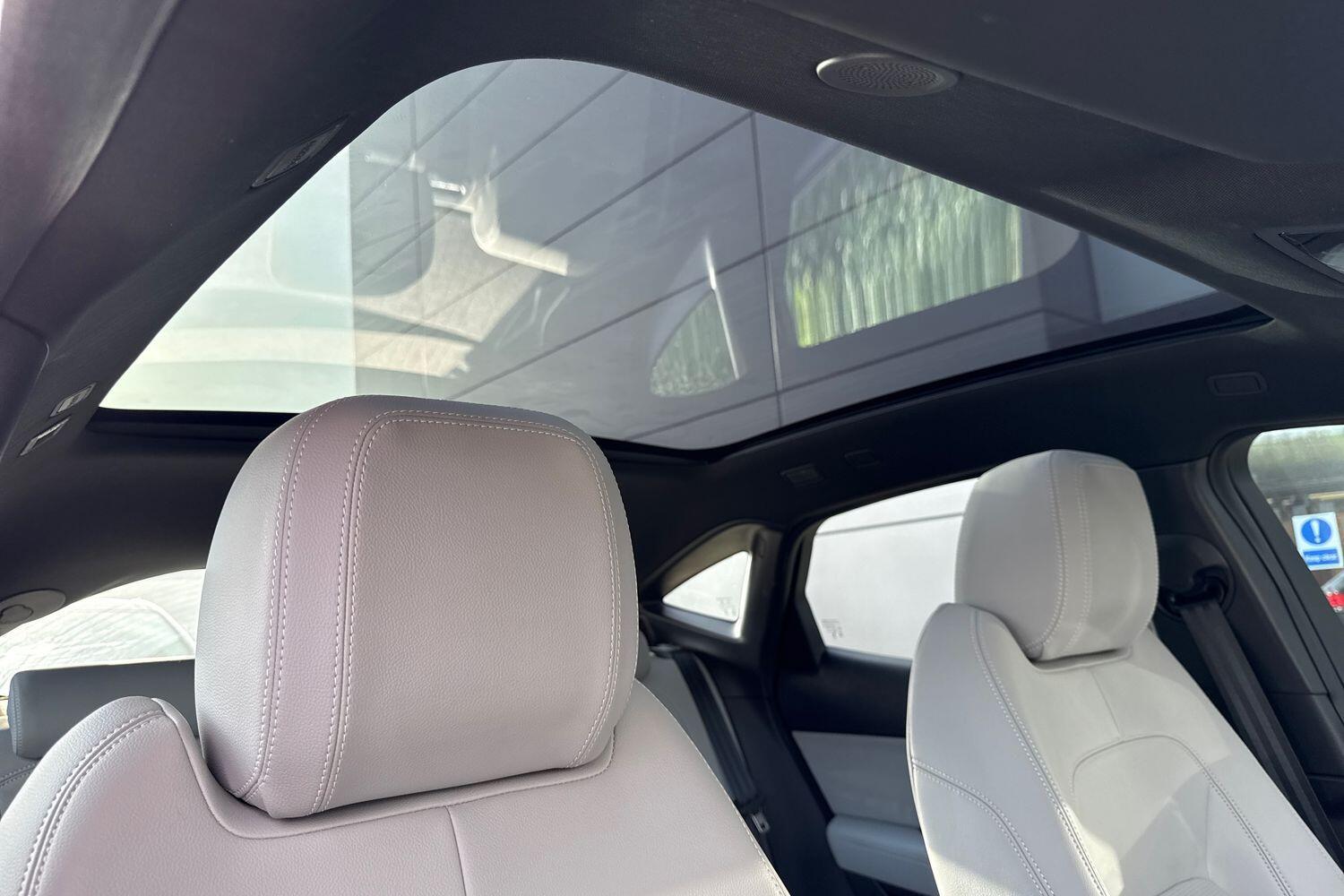 Used Jaguar E-Pace 2023 for sale - 76913019: Photo 10