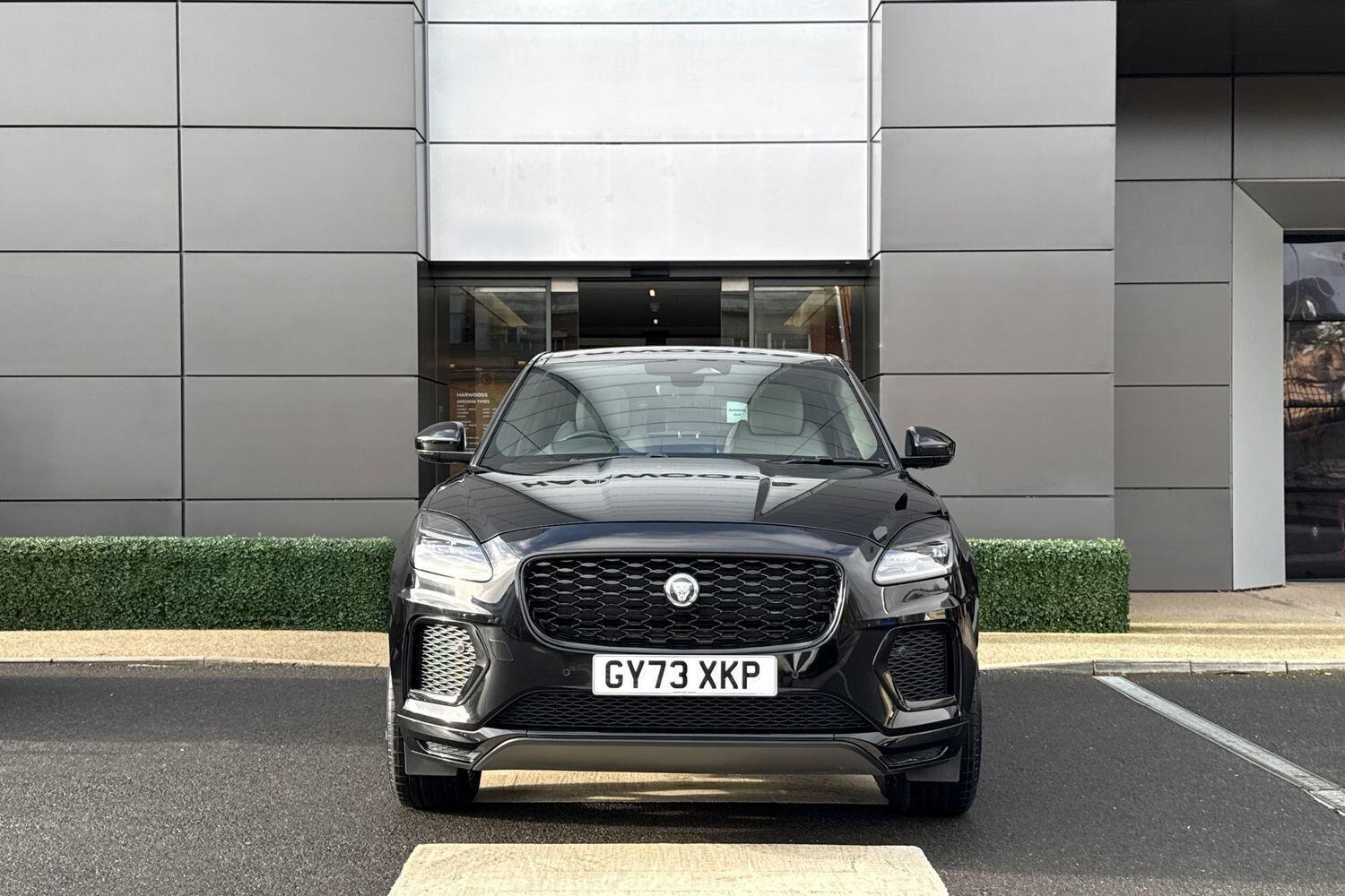 Used Jaguar E-Pace 2023 for sale - 76913019: Photo 11