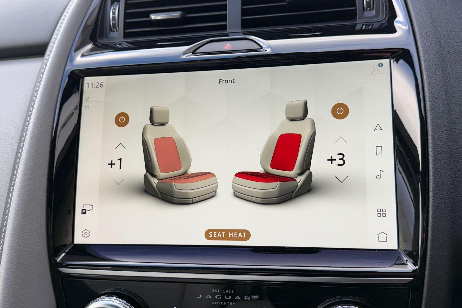 Used Jaguar E-Pace 2023 for sale - 76913019: Photo 18