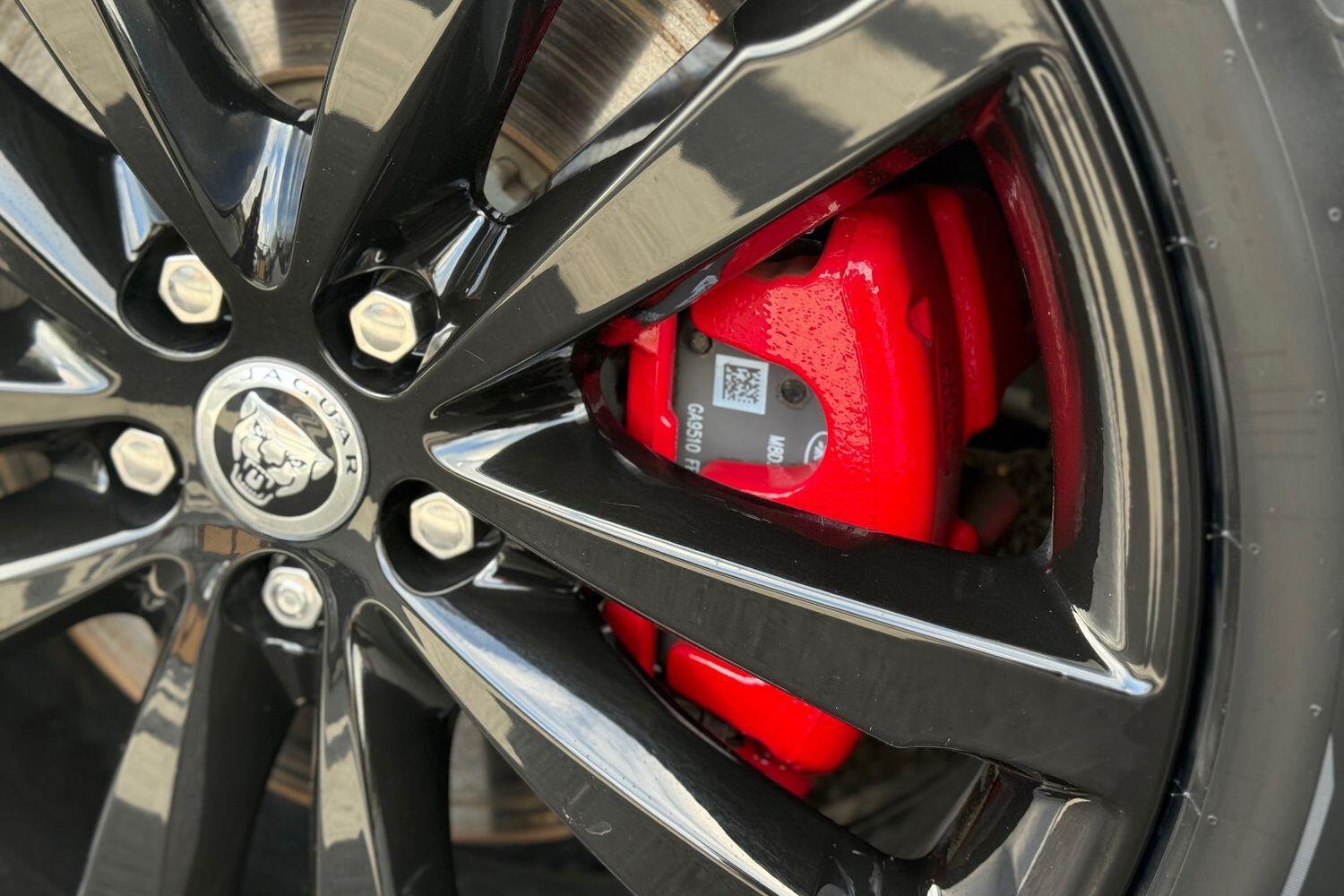 Used Jaguar E-Pace 2023 for sale - 76913019: Photo 24