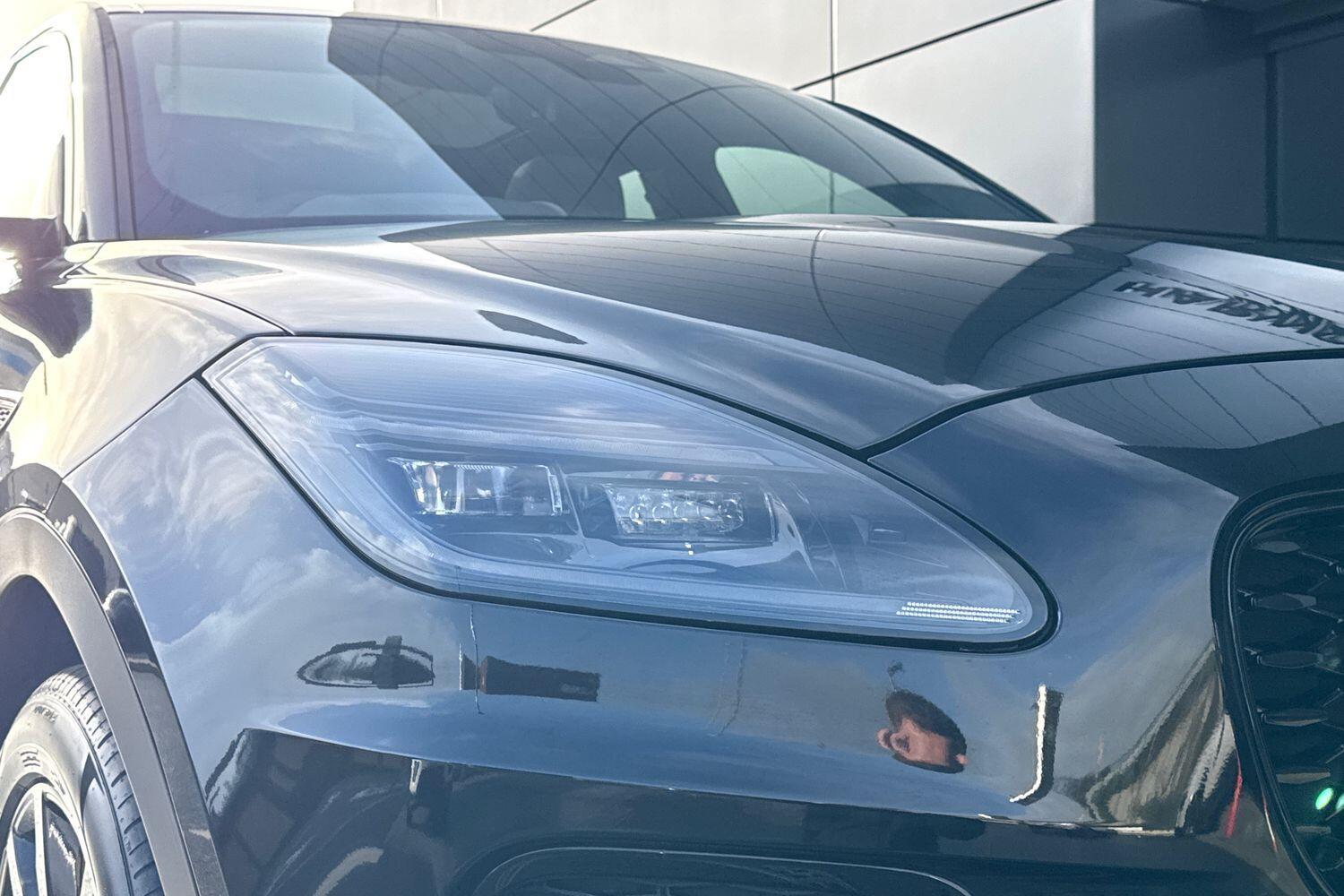 Used Jaguar E-Pace 2023 for sale - 76913019: Photo 26