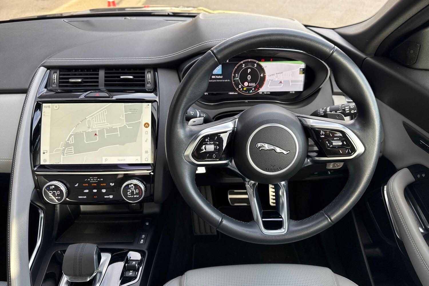 Used Jaguar E-Pace 2023 for sale - 76913019: Photo 28