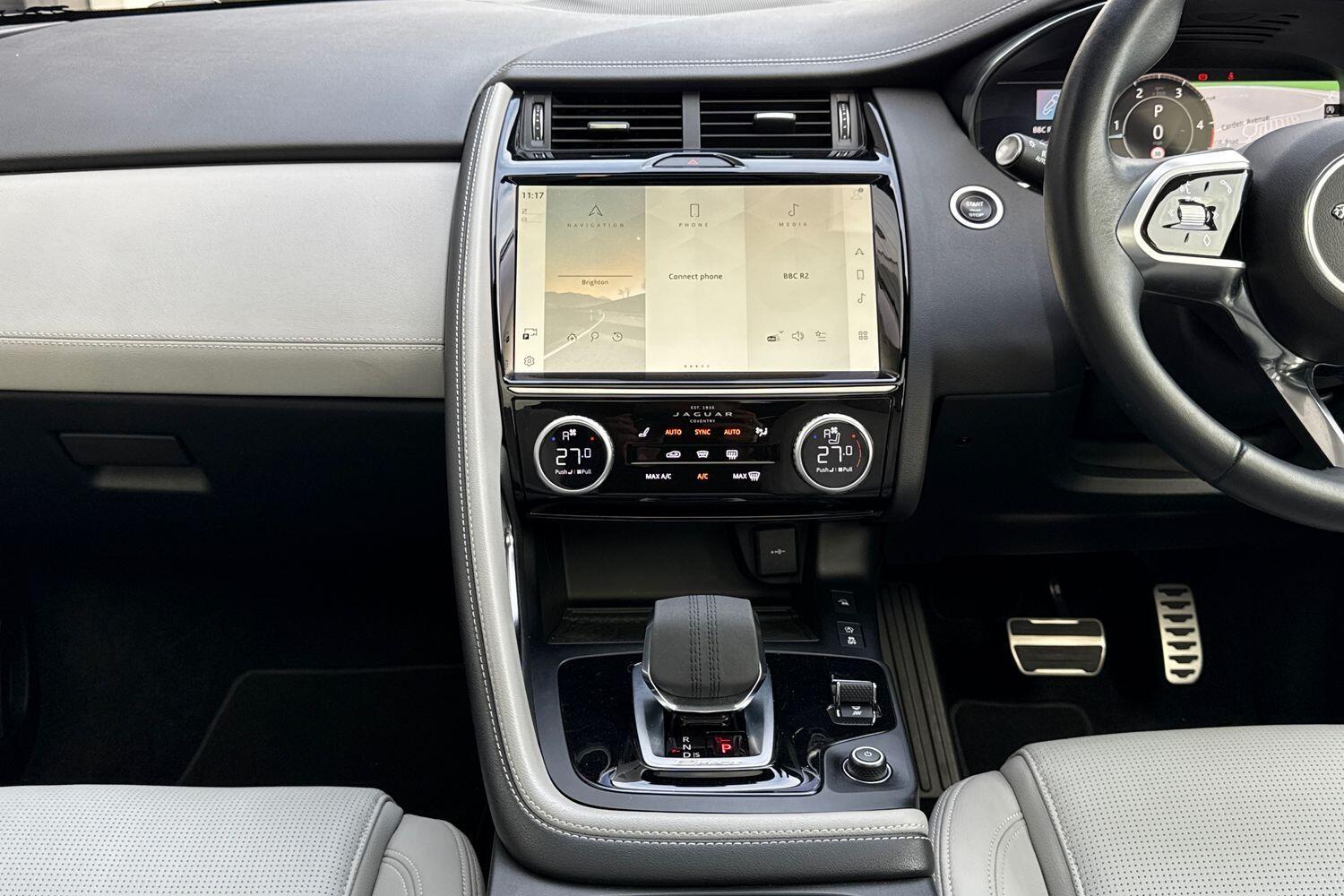 Used Jaguar E-Pace 2023 for sale - 76913019: Photo 29