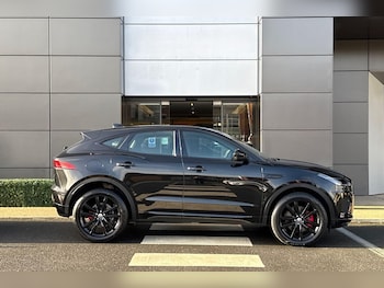 Used Jaguar E-Pace 2023 for sale - 76913019: Photo