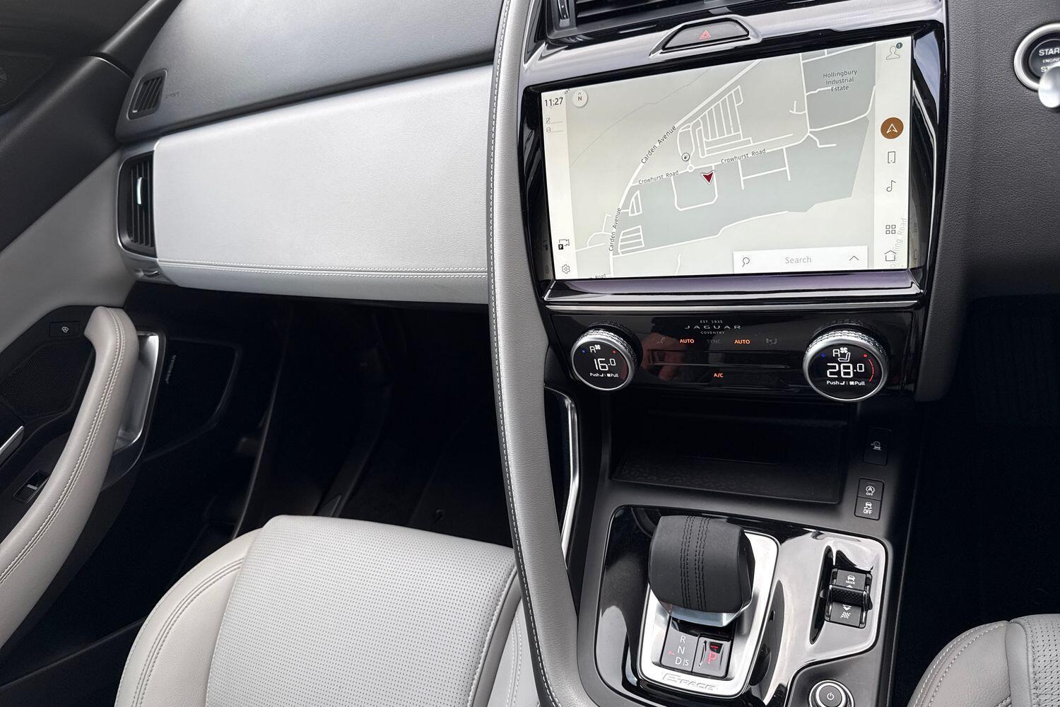 Used Jaguar E-Pace 2023 for sale - 76913019: Photo 30