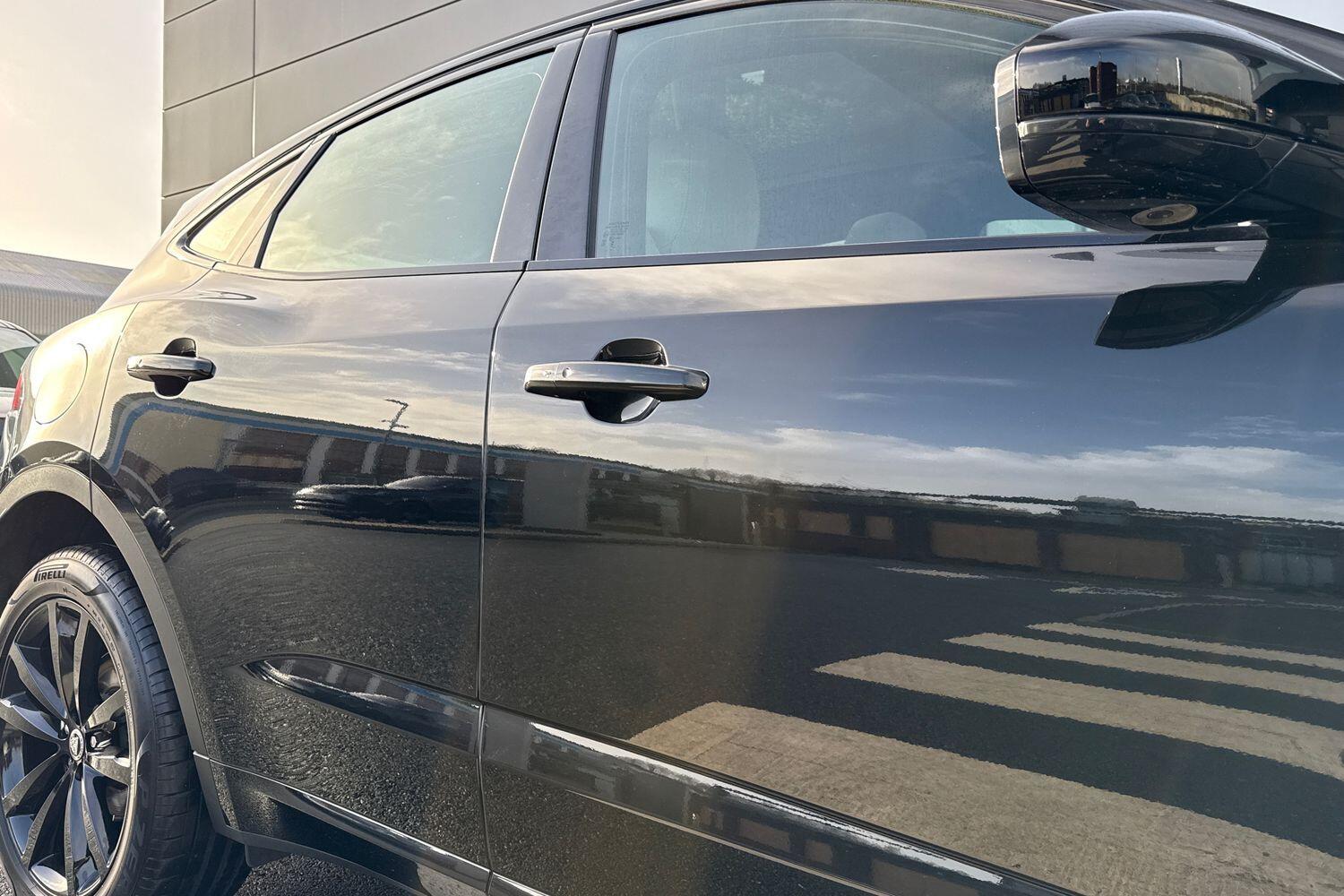 Used Jaguar E-Pace 2023 for sale - 76913019: Photo 33