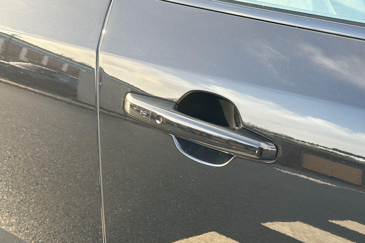 Used Jaguar E-Pace 2023 for sale - 76913019: Photo 34