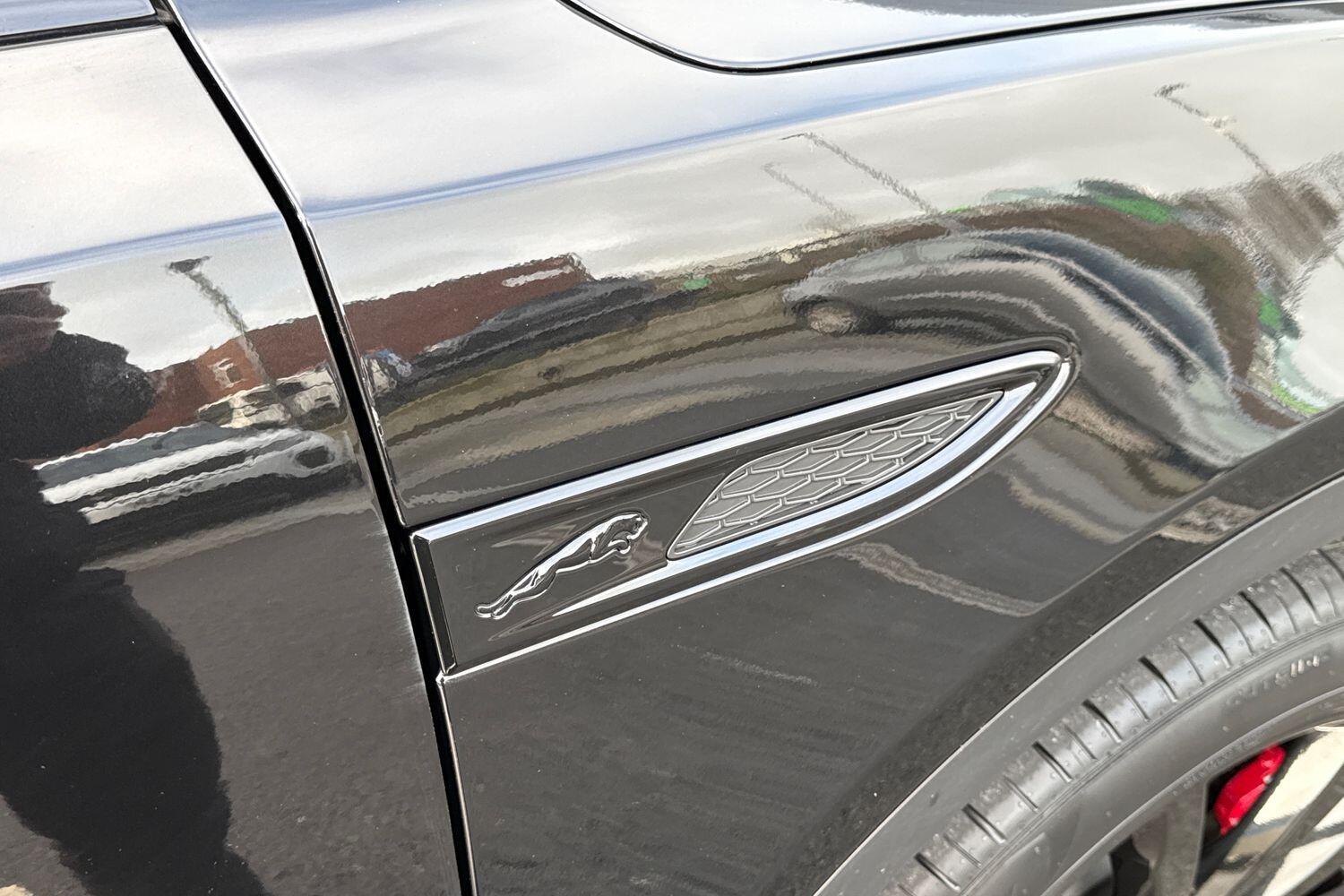 Used Jaguar E-Pace 2023 for sale - 76913019: Photo 36