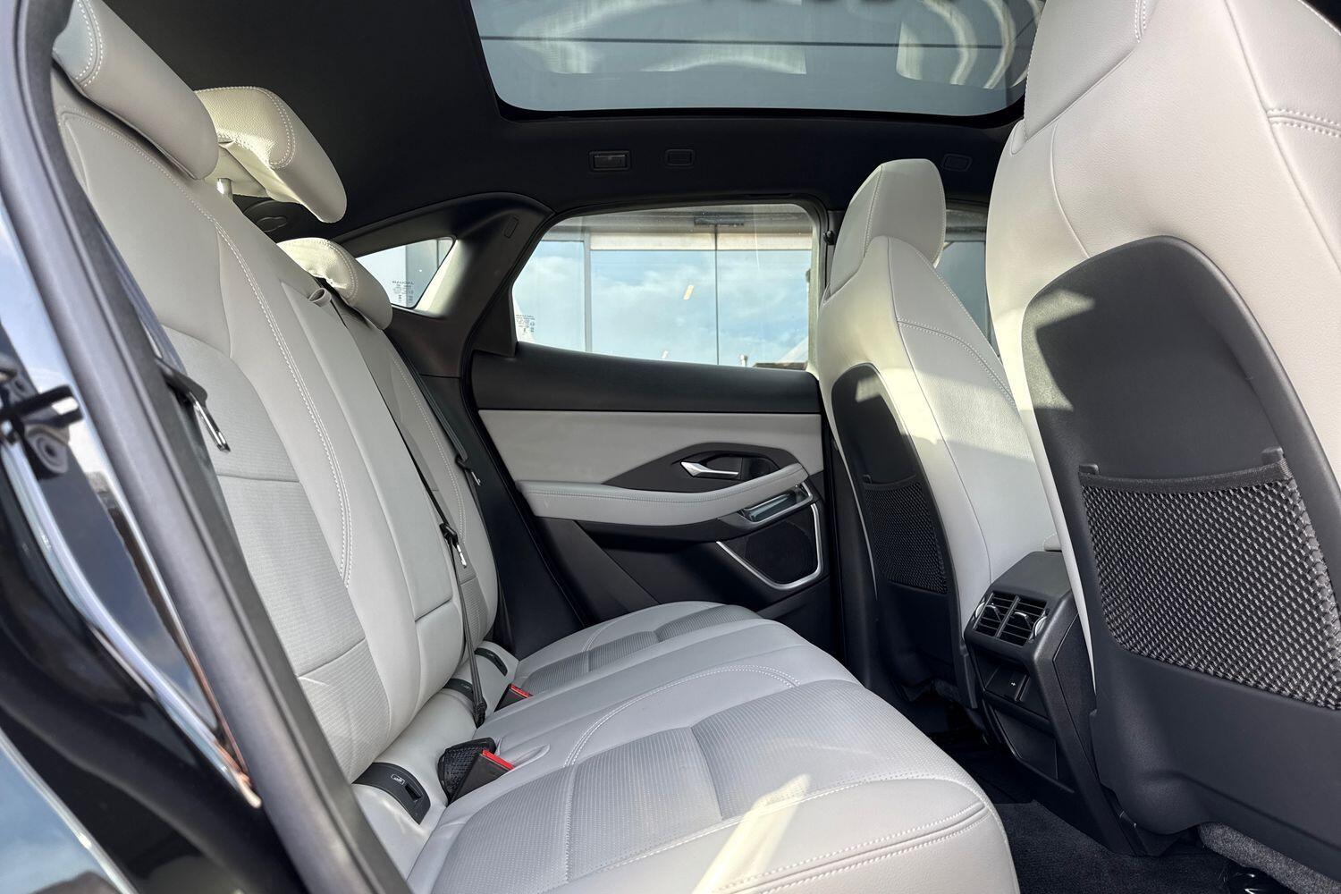 Used Jaguar E-Pace 2023 for sale - 76913019: Photo 37