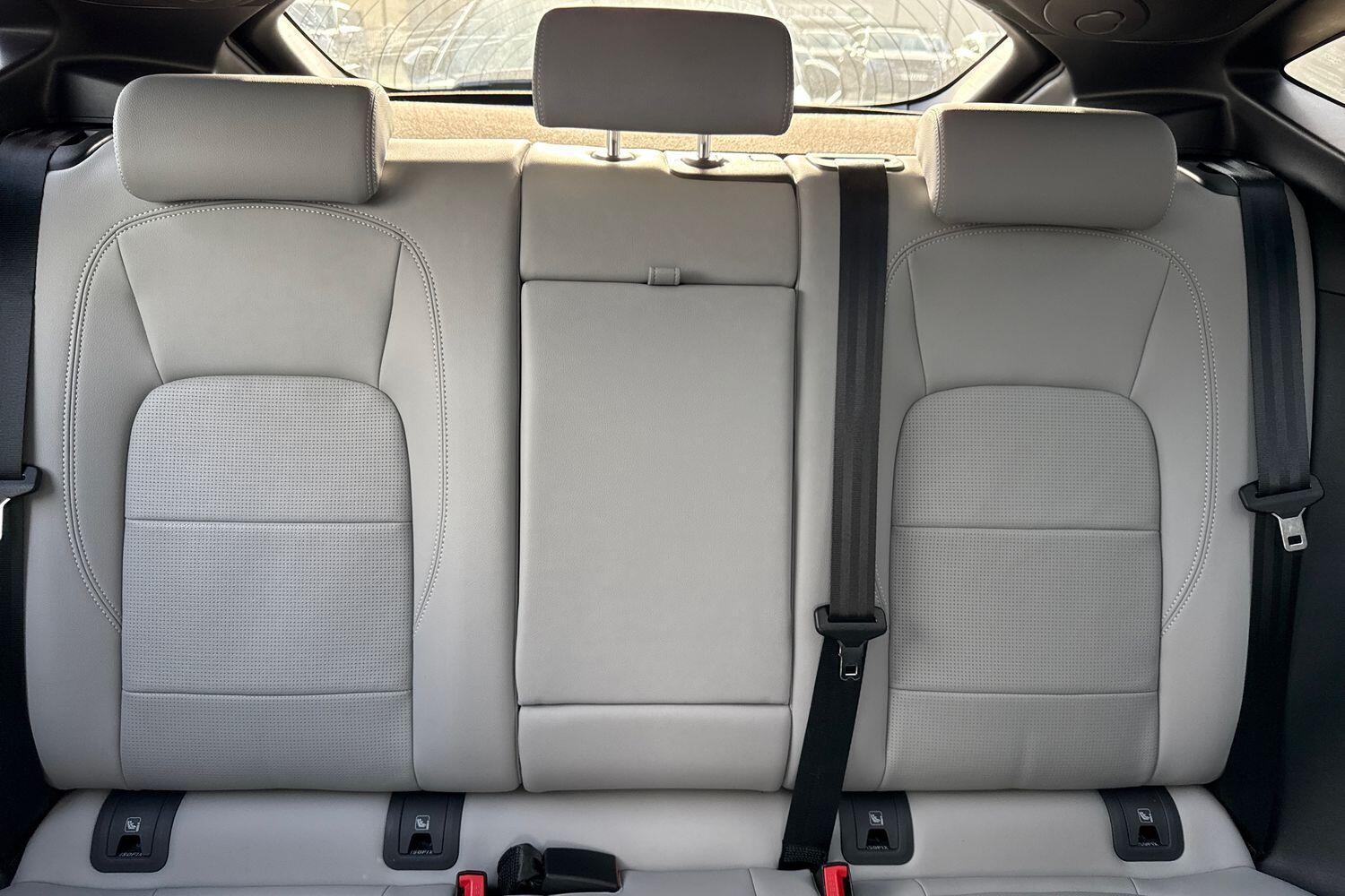 Used Jaguar E-Pace 2023 for sale - 76913019: Photo 39