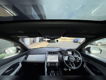 Used Jaguar E-Pace 2023 for sale - 76913019: Photo