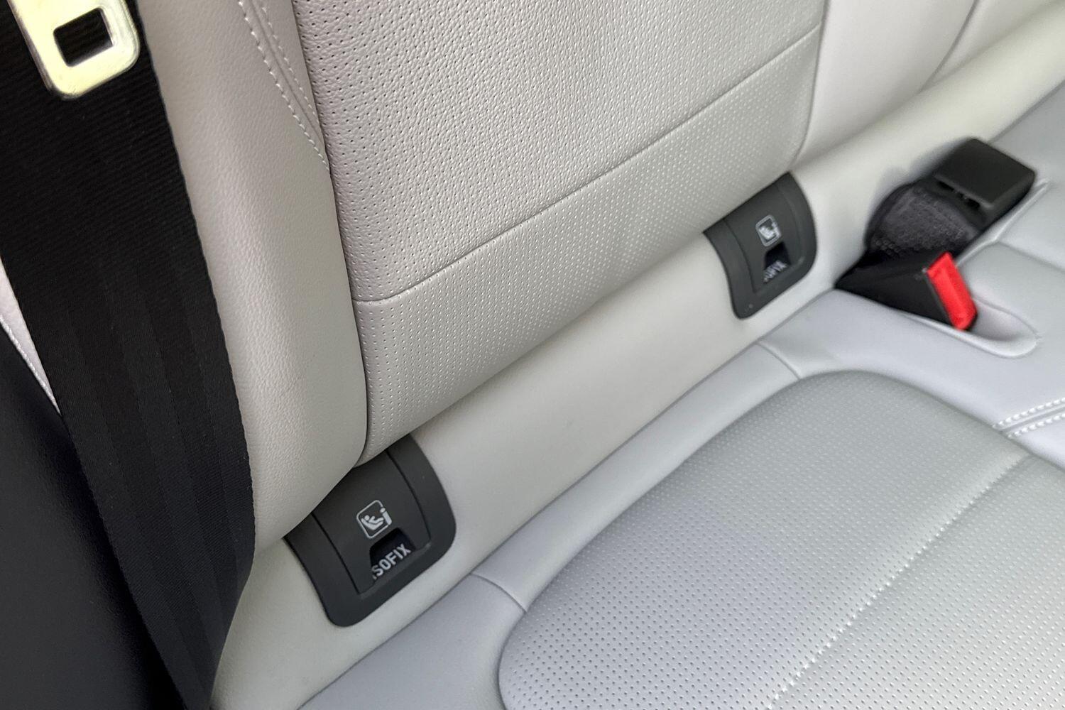 Used Jaguar E-Pace 2023 for sale - 76913019: Photo 41