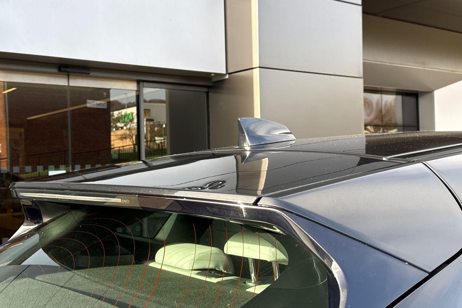 Used Jaguar E-Pace 2023 for sale - 76913019: Photo 42