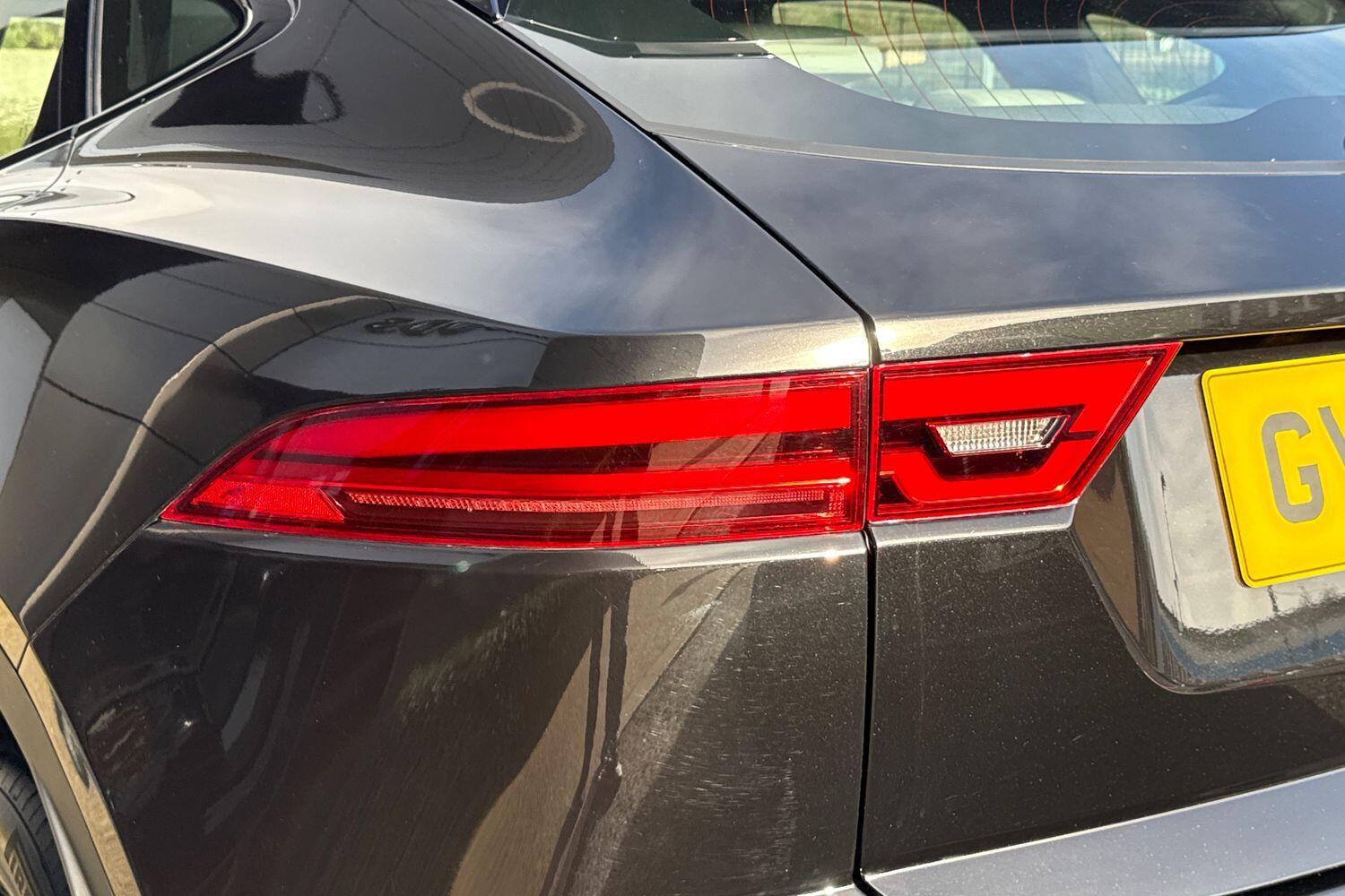 Used Jaguar E-Pace 2023 for sale - 76913019: Photo 43