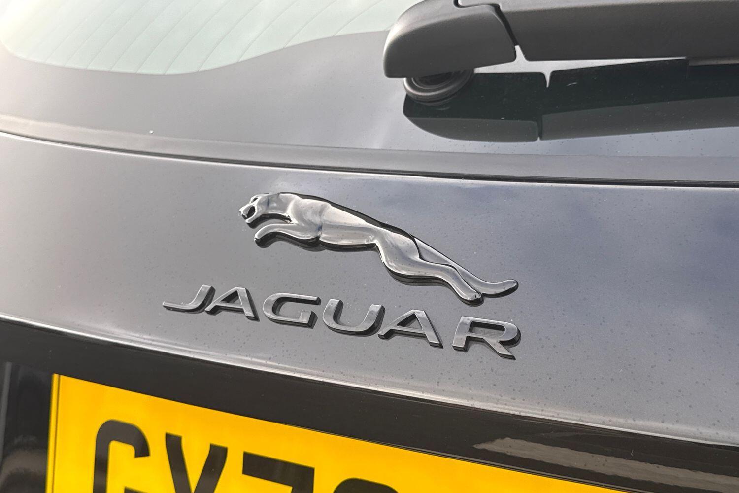 Used Jaguar E-Pace 2023 for sale - 76913019: Photo 44