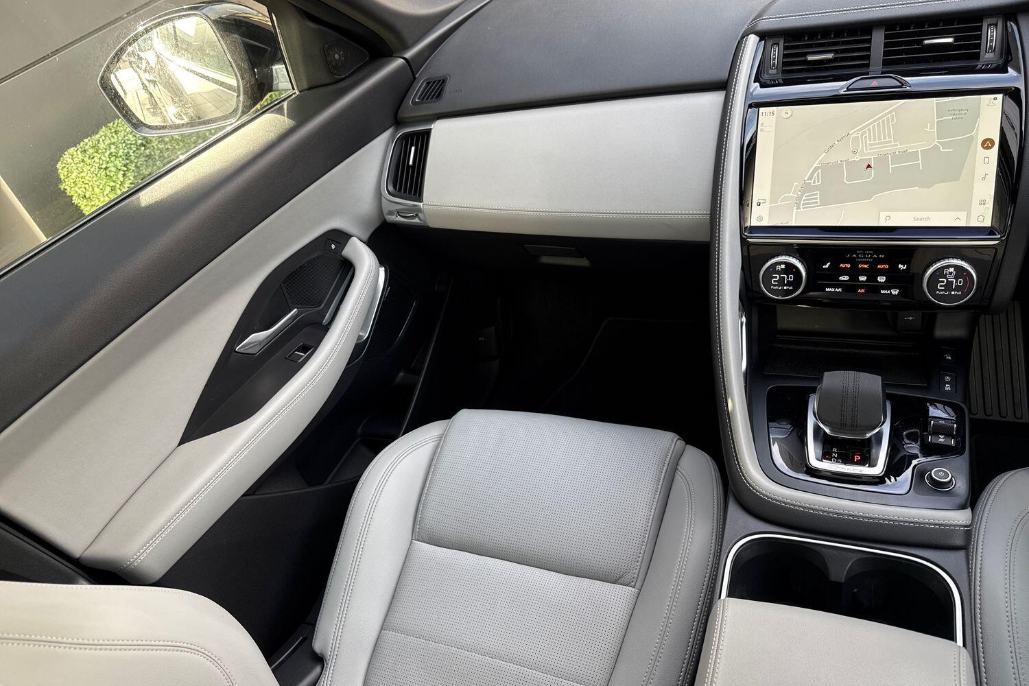 Used Jaguar E-Pace 2023 for sale - 76913019: Photo 47