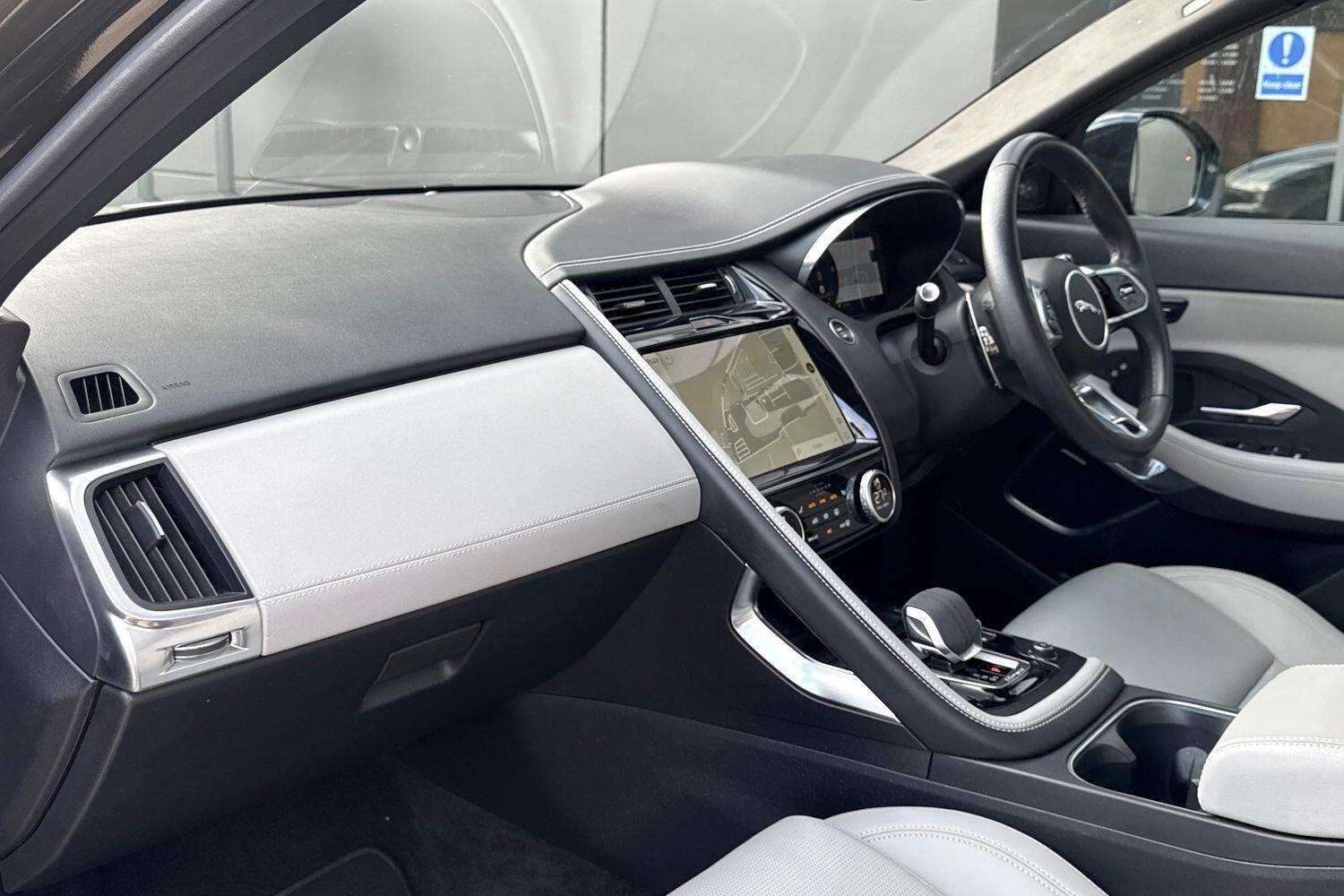 Used Jaguar E-Pace 2023 for sale - 76913019: Photo 49